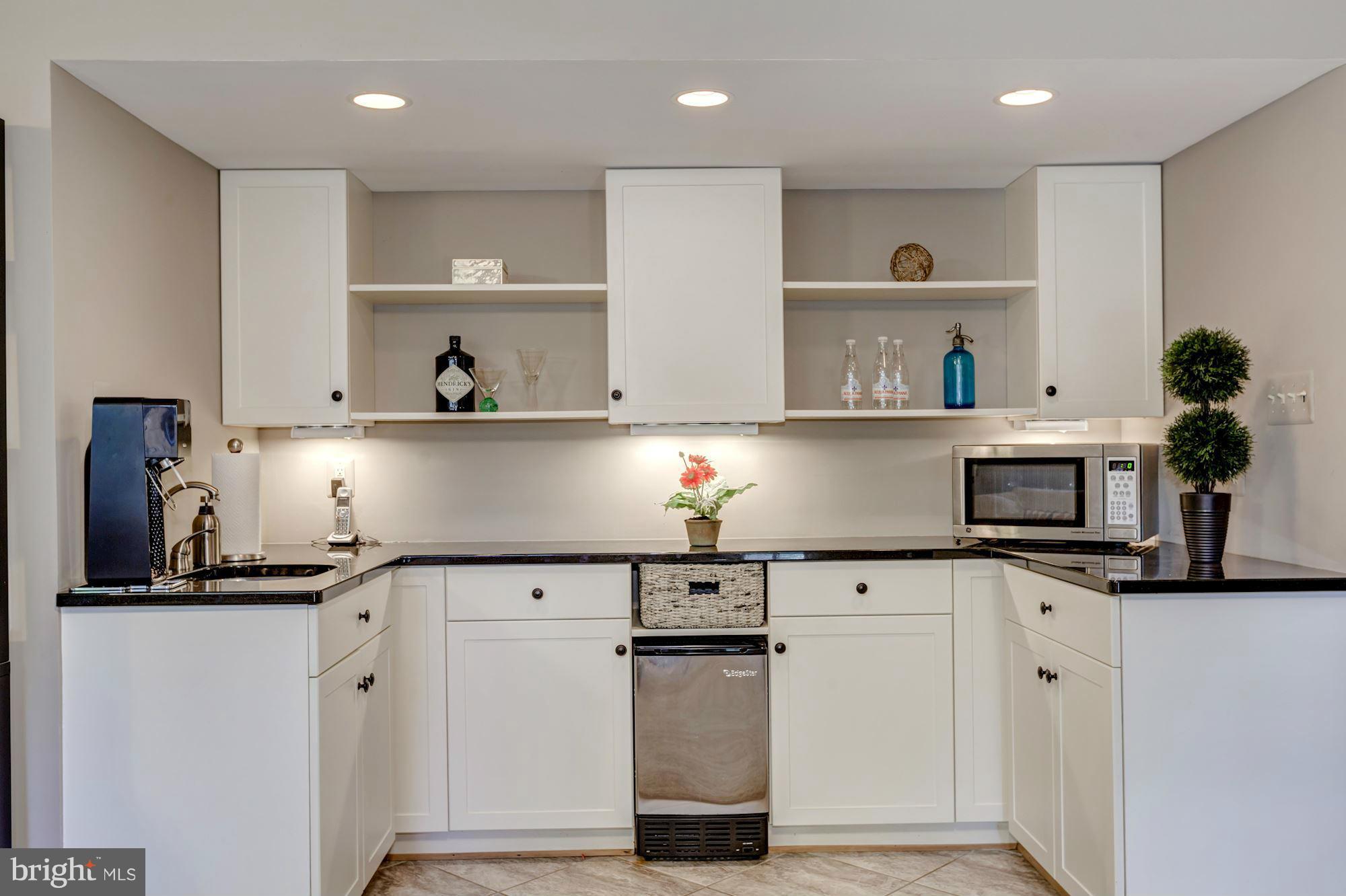 MC LEAN HAMLET - Residential