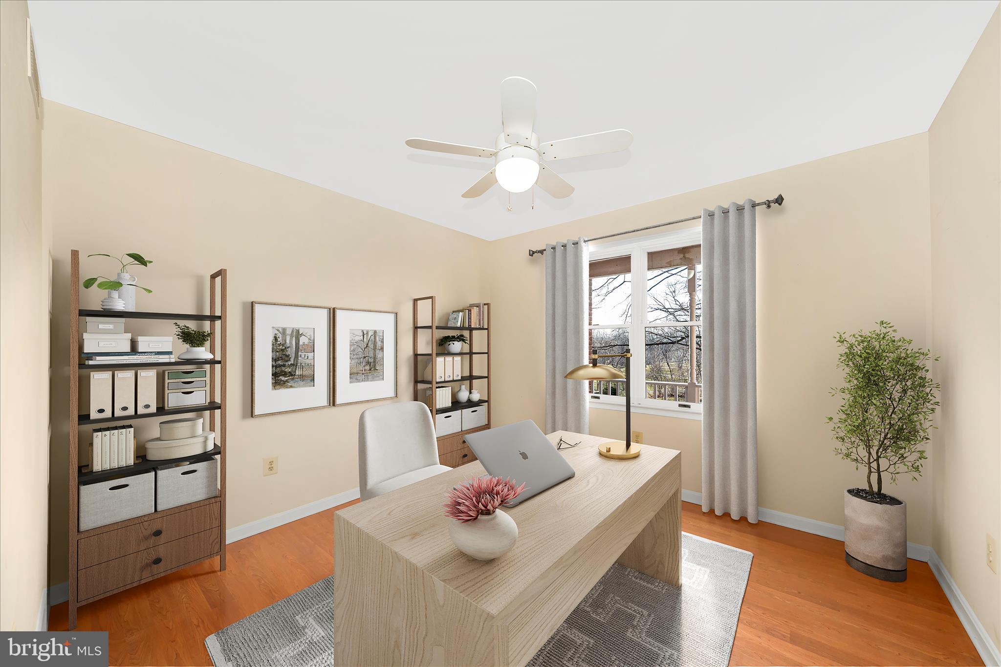 ATANASOFF HILL - Residential