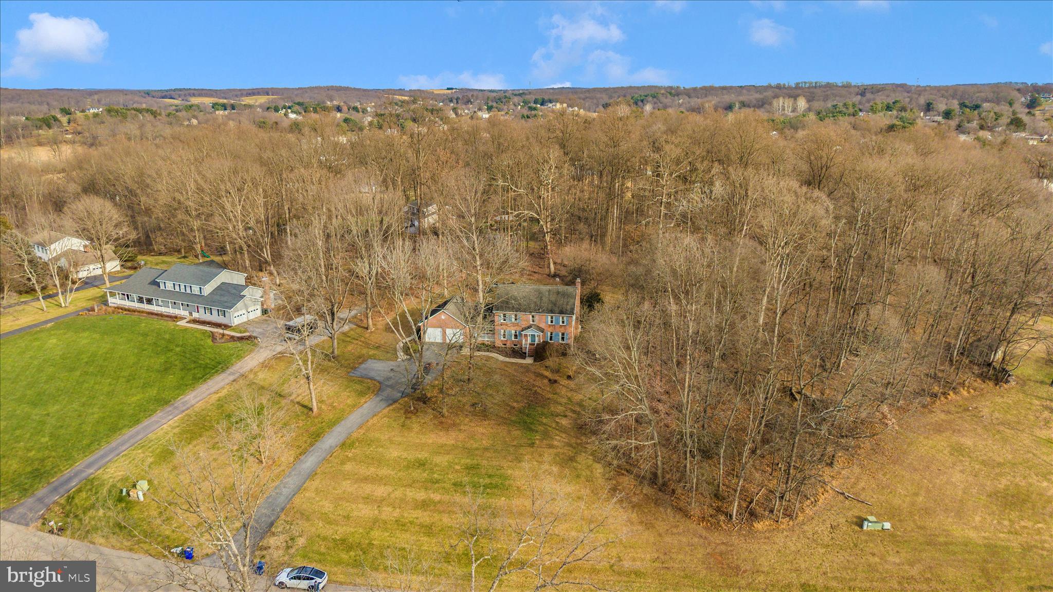 ATANASOFF HILL - Residential