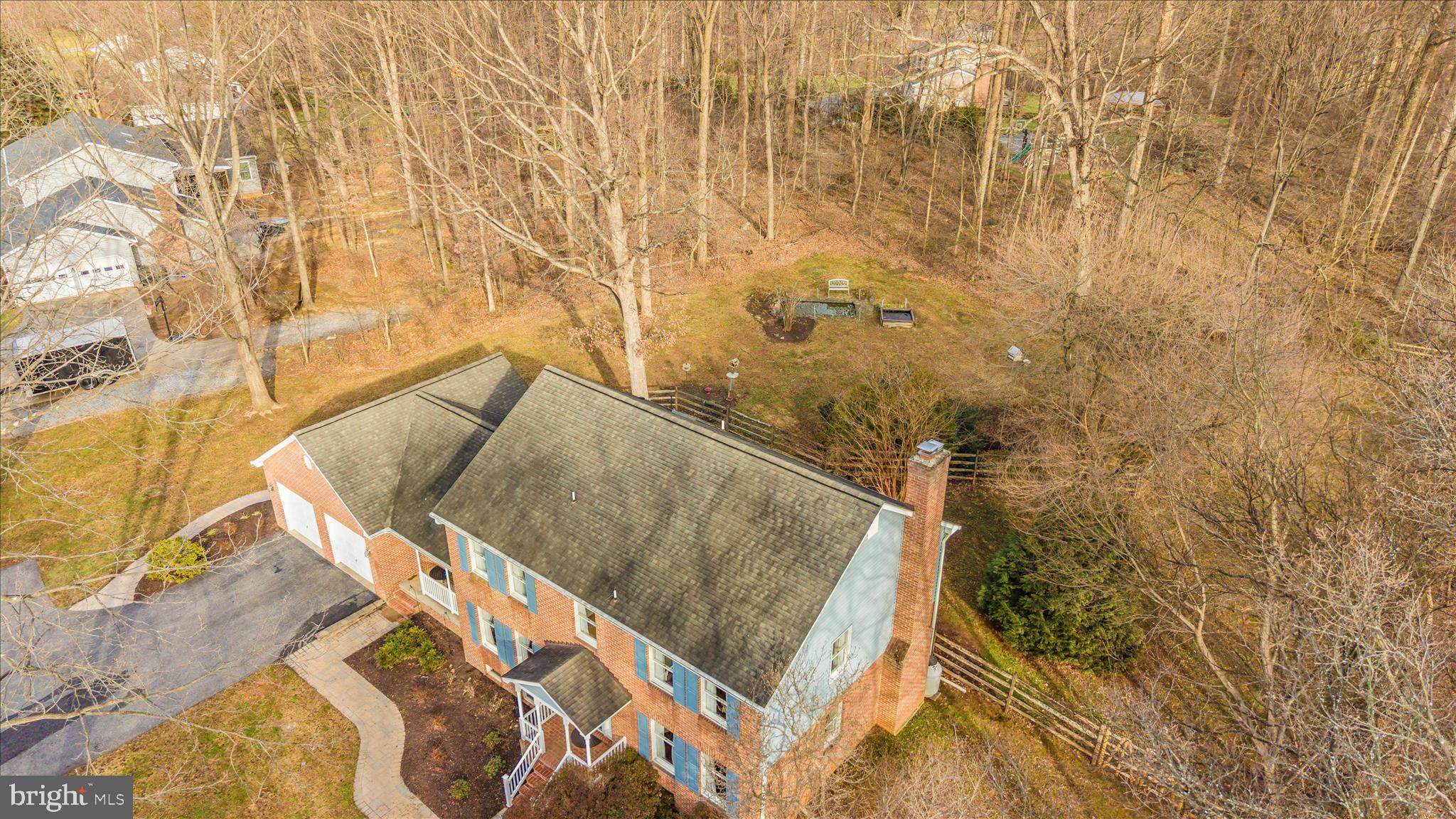 ATANASOFF HILL - Residential