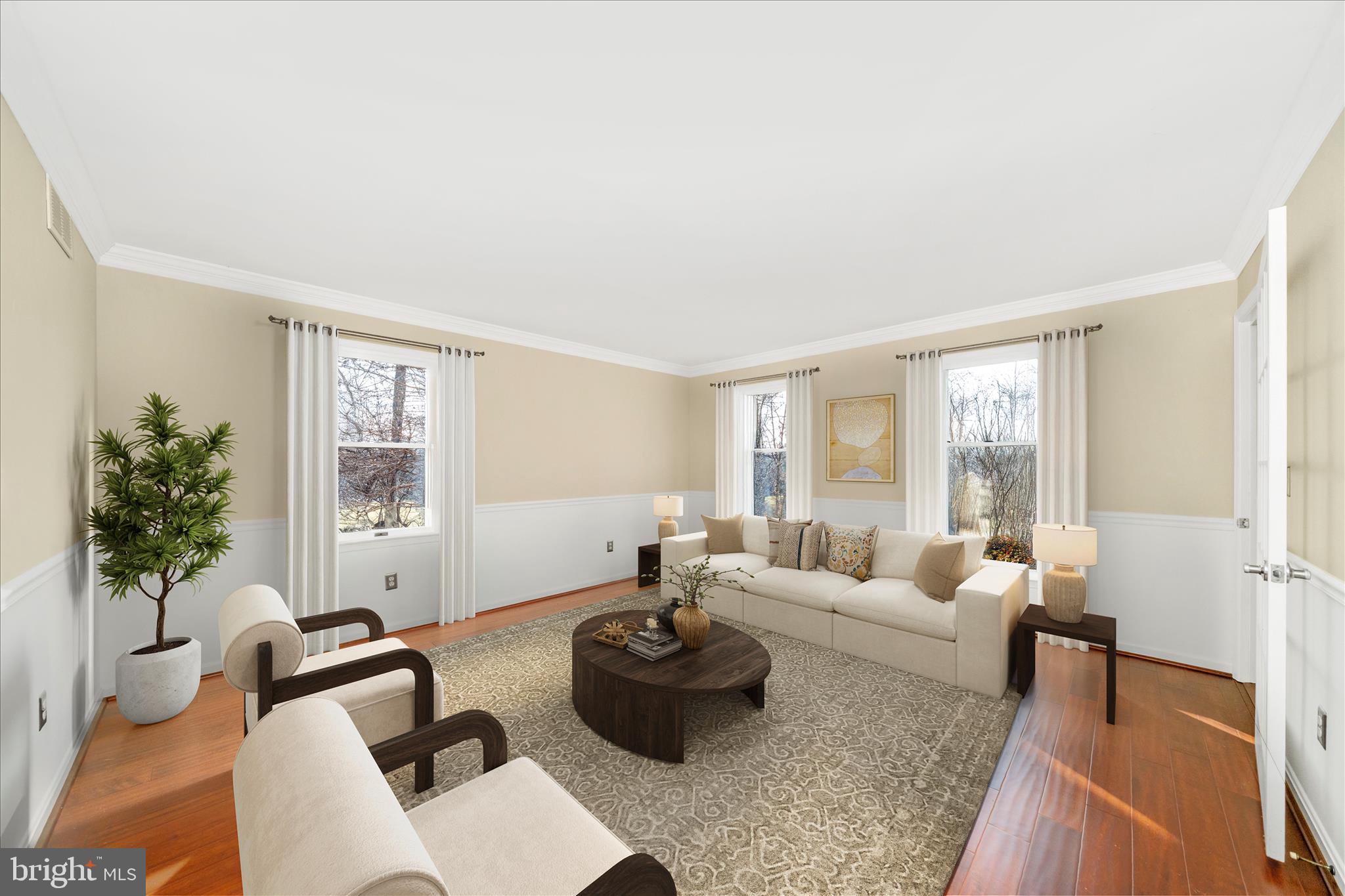 ATANASOFF HILL - Residential