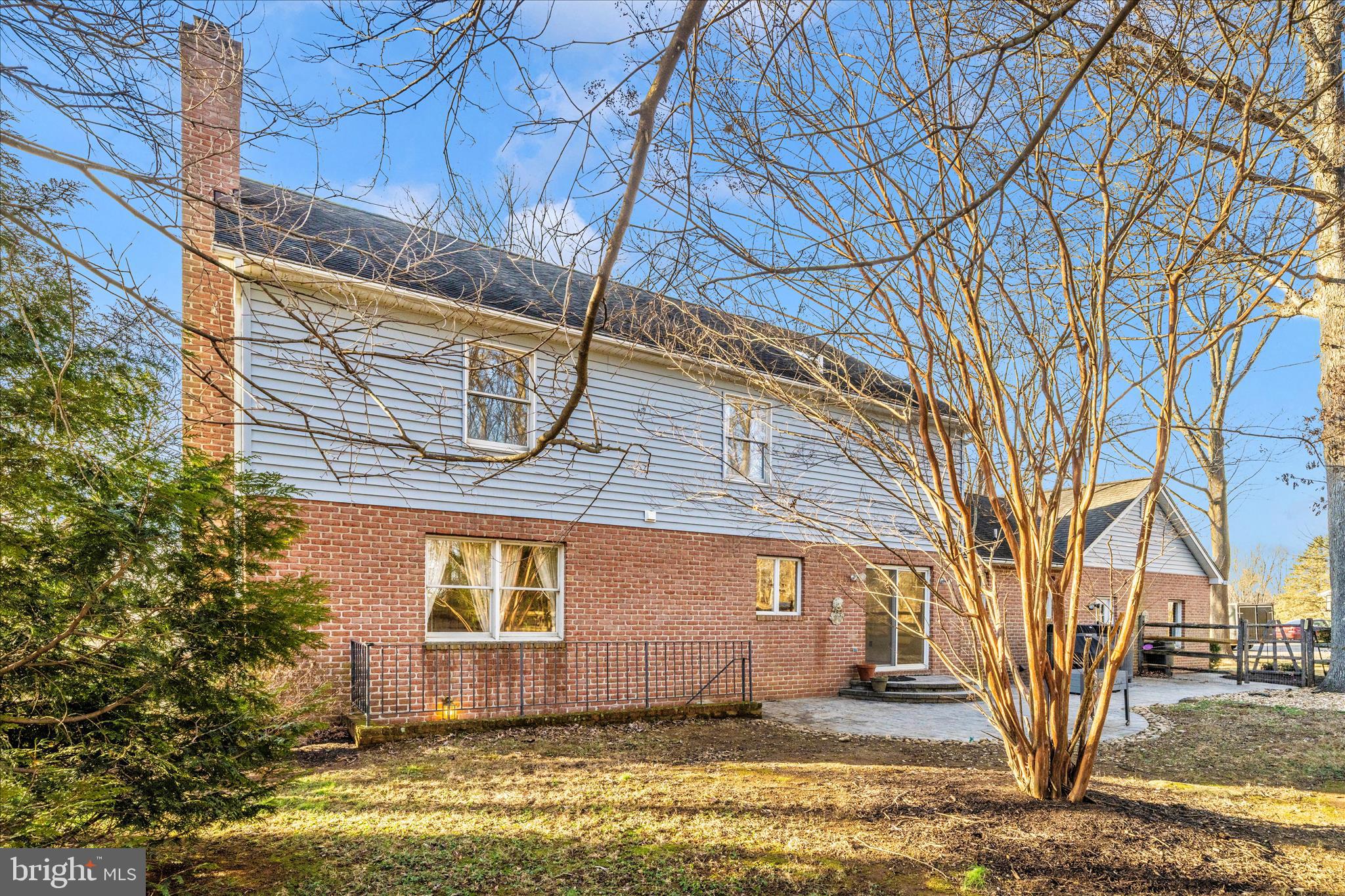 ATANASOFF HILL - Residential