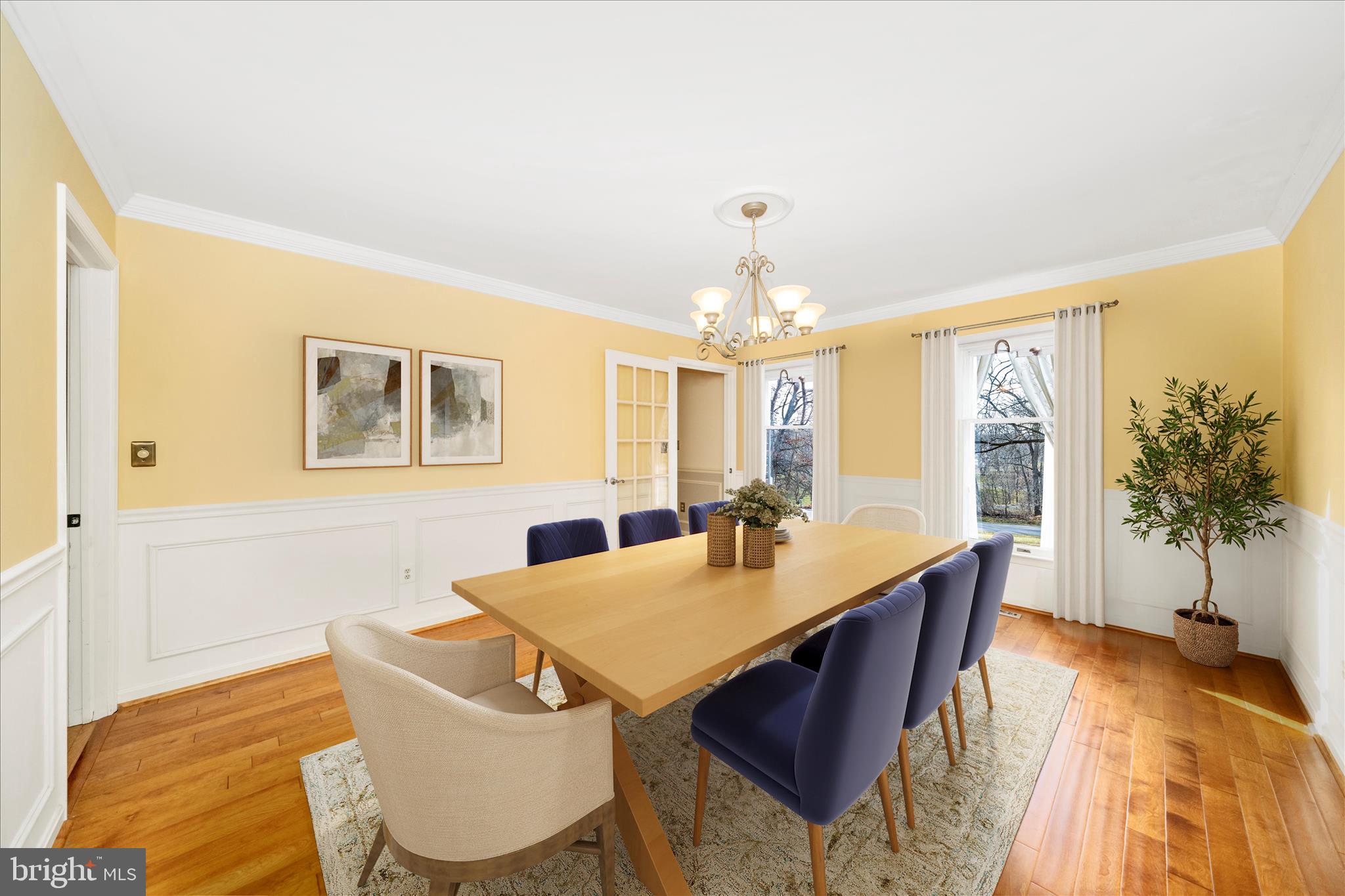 ATANASOFF HILL - Residential