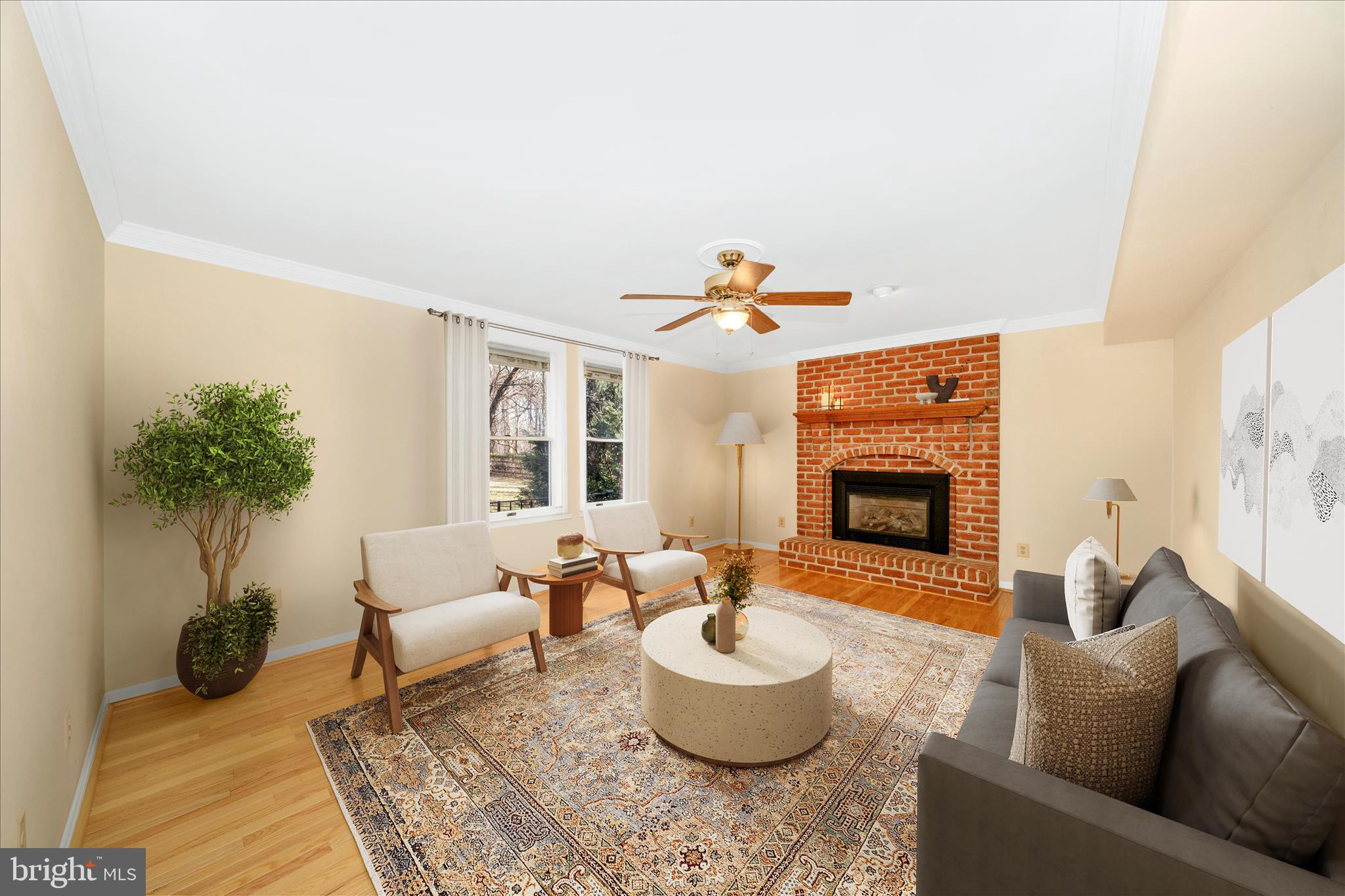 ATANASOFF HILL - Residential