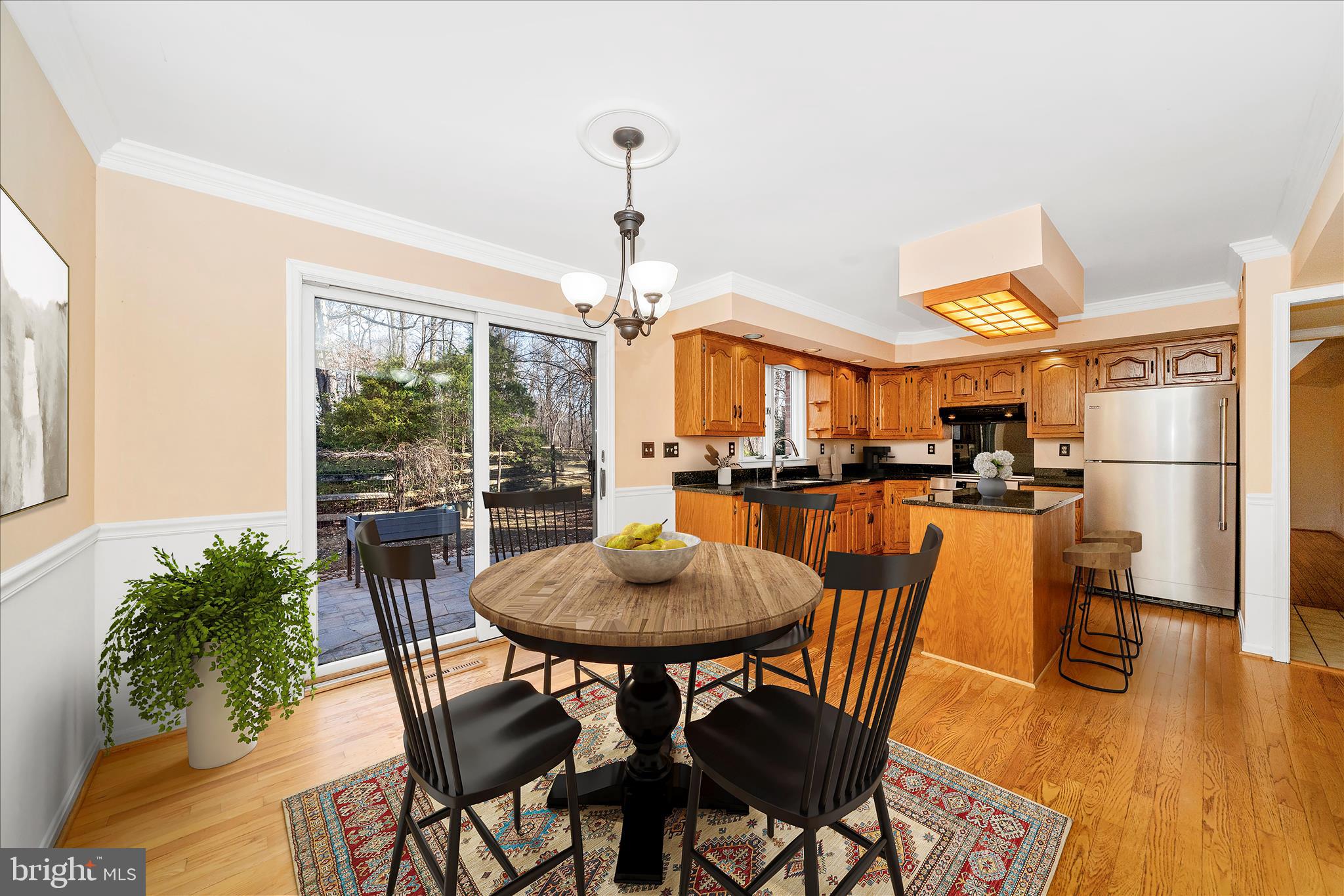 ATANASOFF HILL - Residential