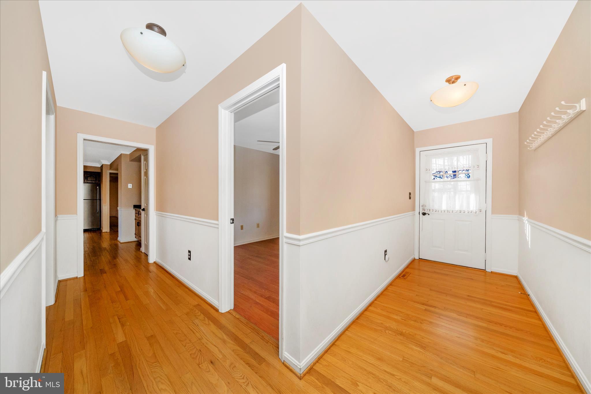 ATANASOFF HILL - Residential