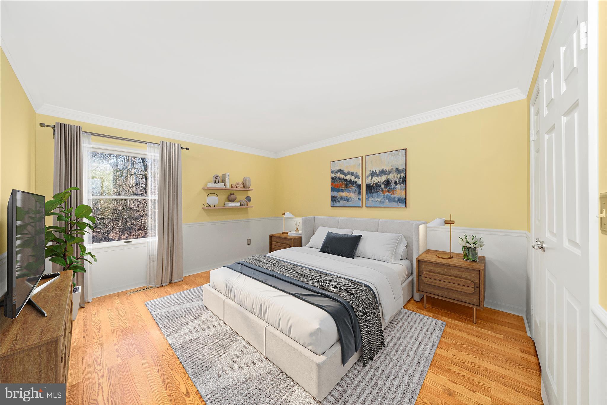 ATANASOFF HILL - Residential