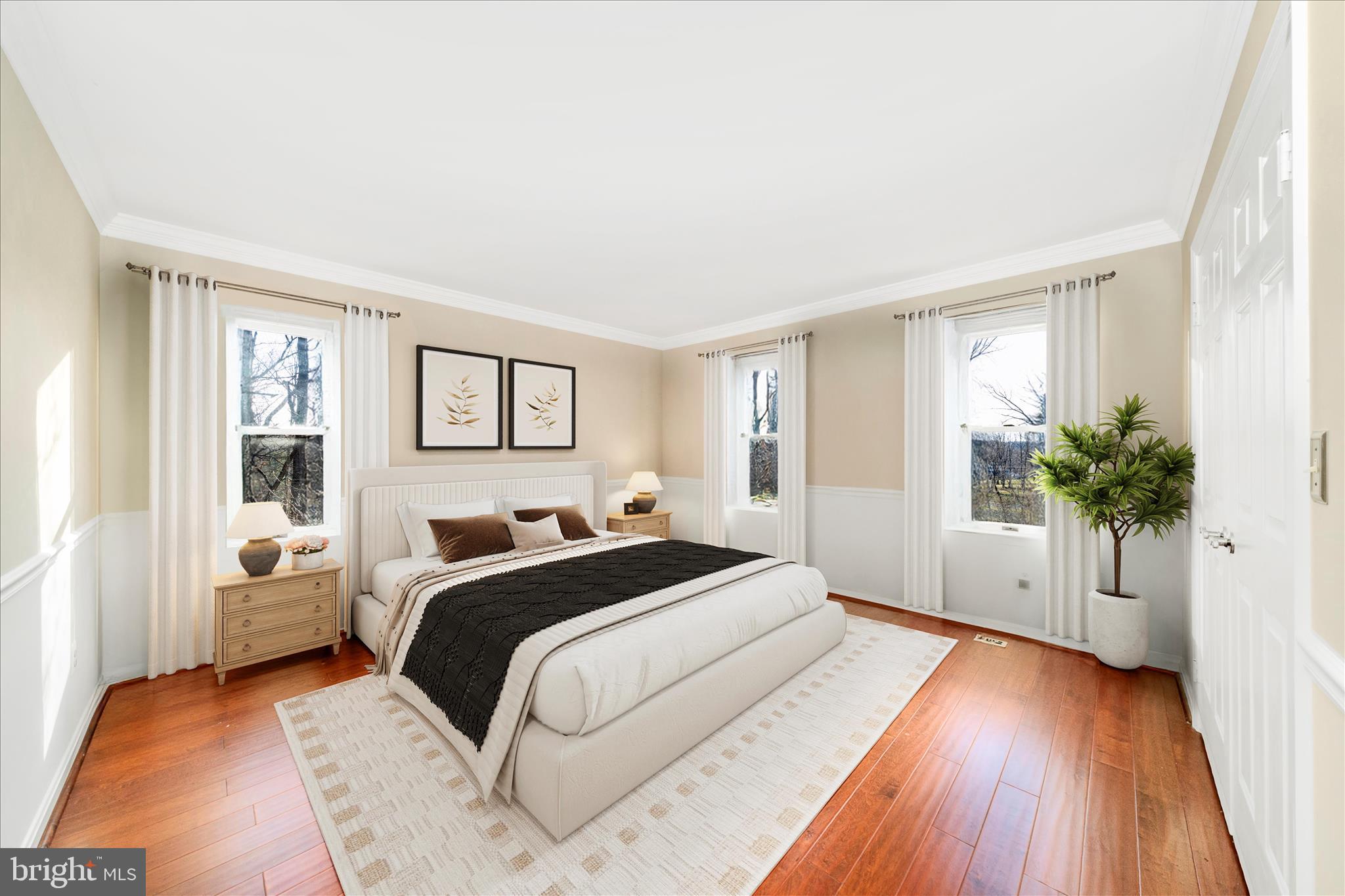 ATANASOFF HILL - Residential