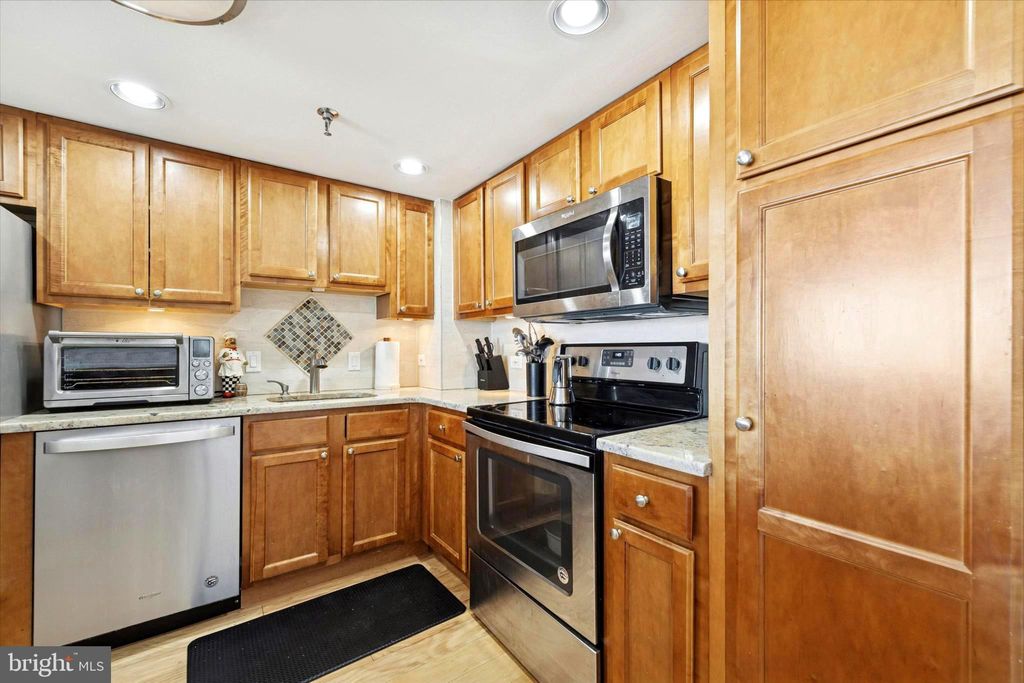 Photo of 2001 Hamilton Street #P209, PHILADELPHIA, PA 19130 (MLS # PAPH2578316)