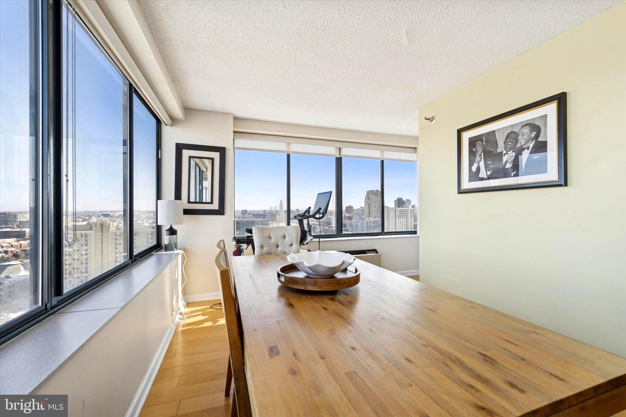 ART MUSEUM AREA - Residential