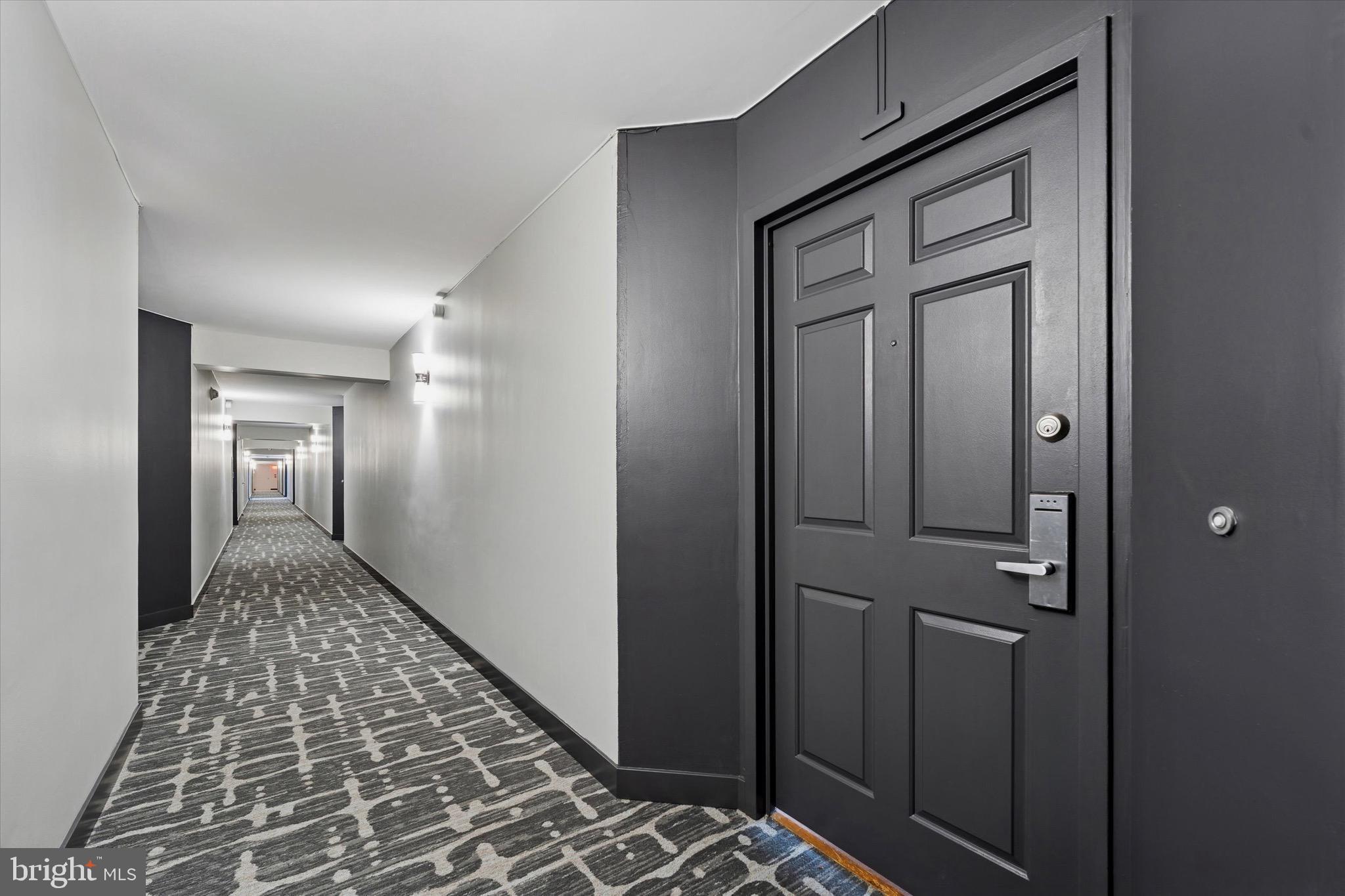 ART MUSEUM AREA - Residential