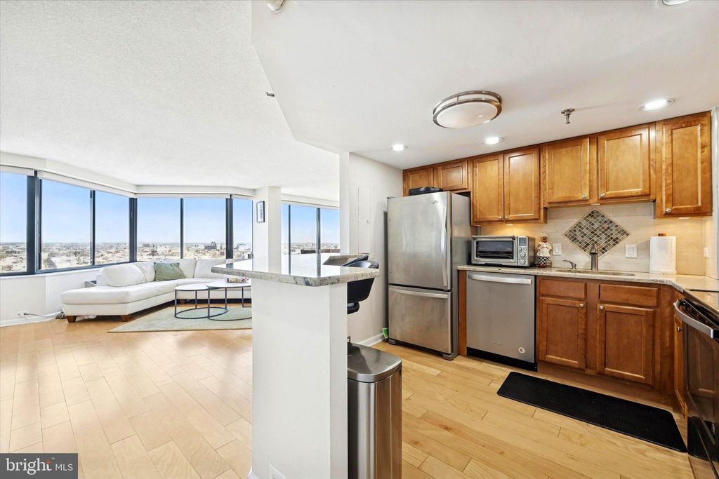 Photo of 2001 Hamilton Street #P209, PHILADELPHIA, PA 19130 (MLS # PAPH2578316)