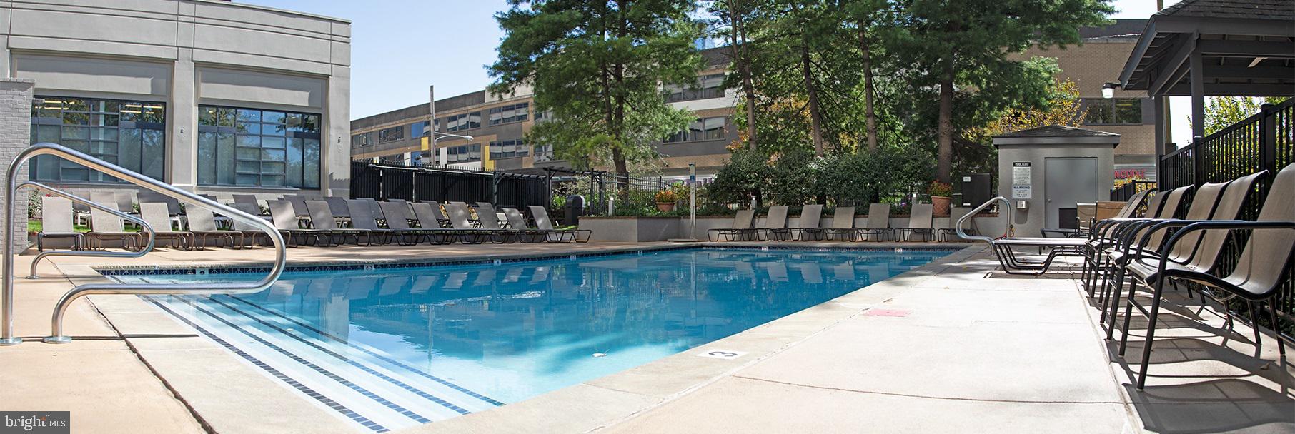 ART MUSEUM AREA - Residential