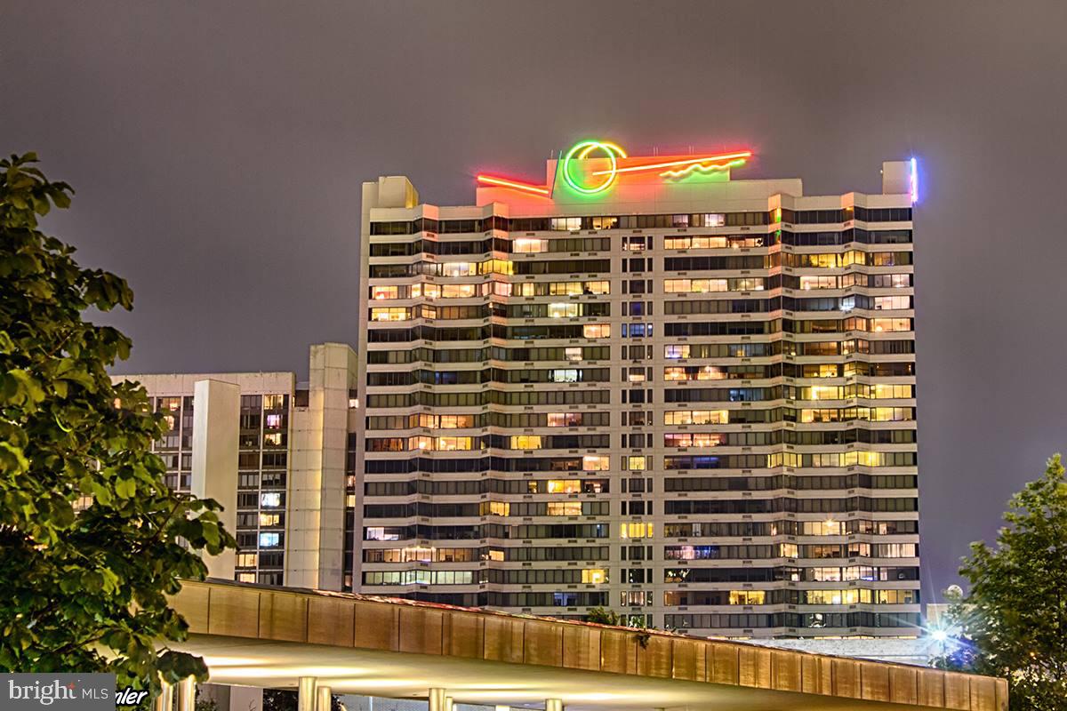 ART MUSEUM AREA - Residential