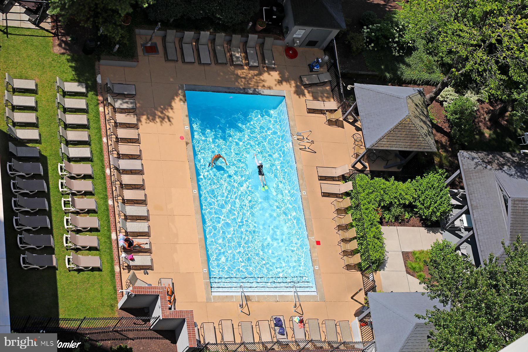 ART MUSEUM AREA - Residential