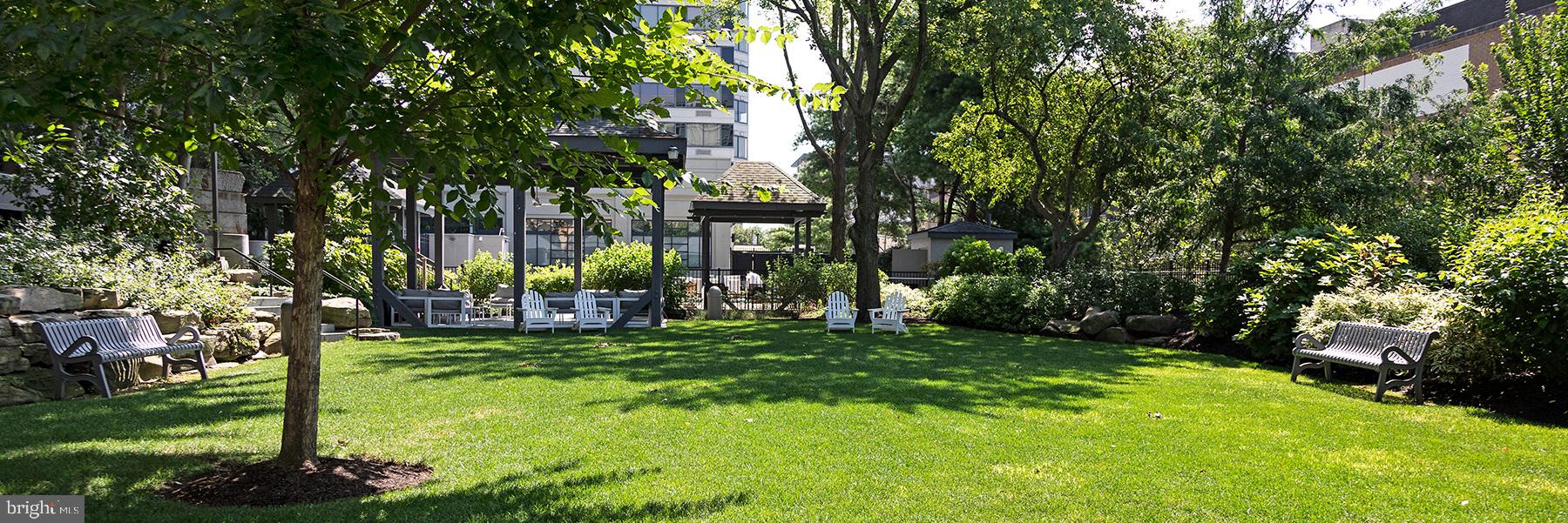 ART MUSEUM AREA - Residential