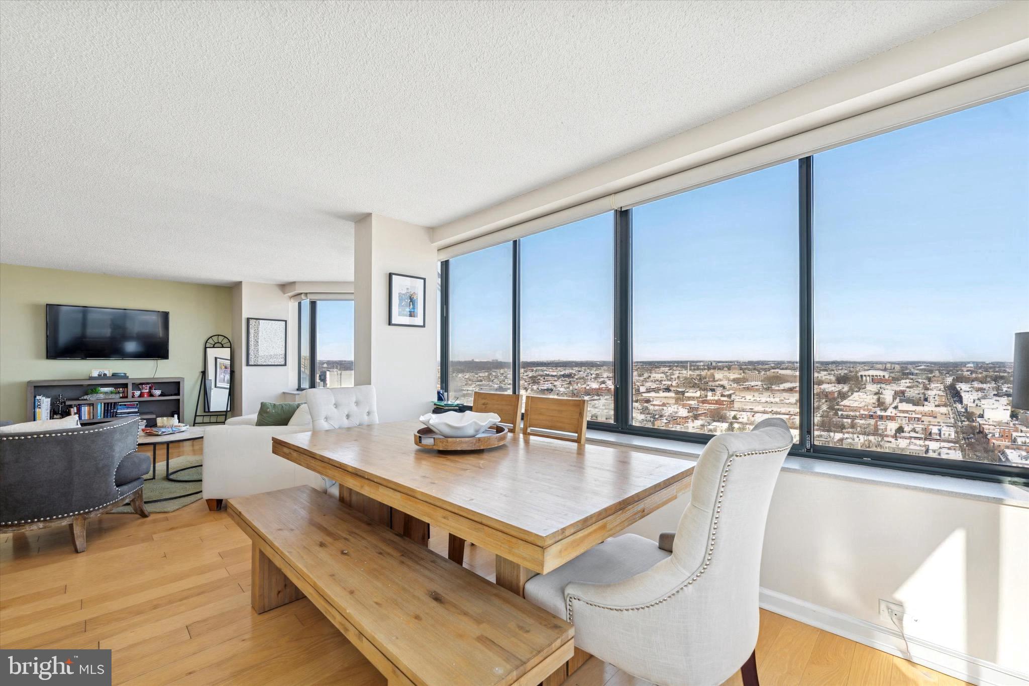 ART MUSEUM AREA - Residential