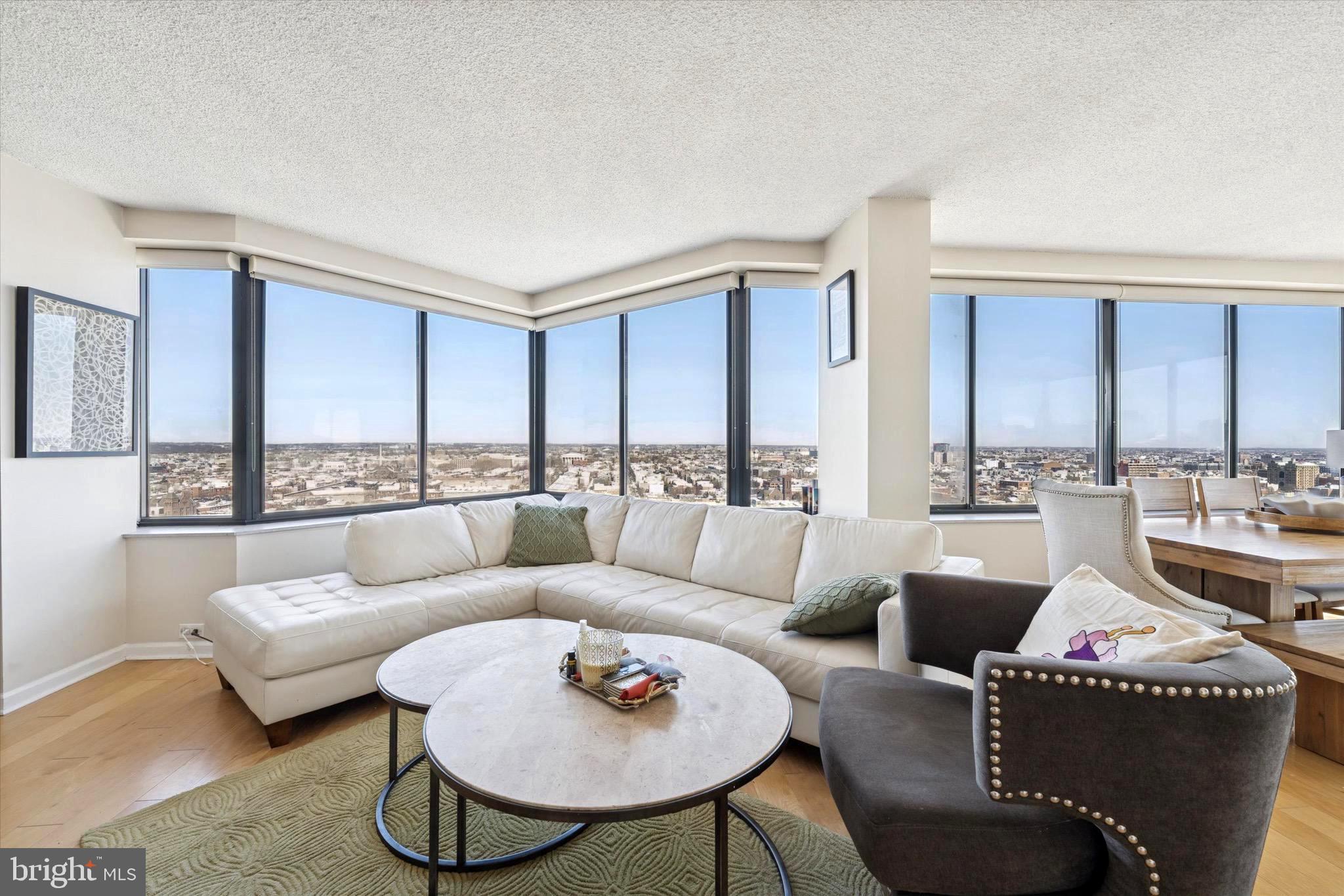 ART MUSEUM AREA - Residential