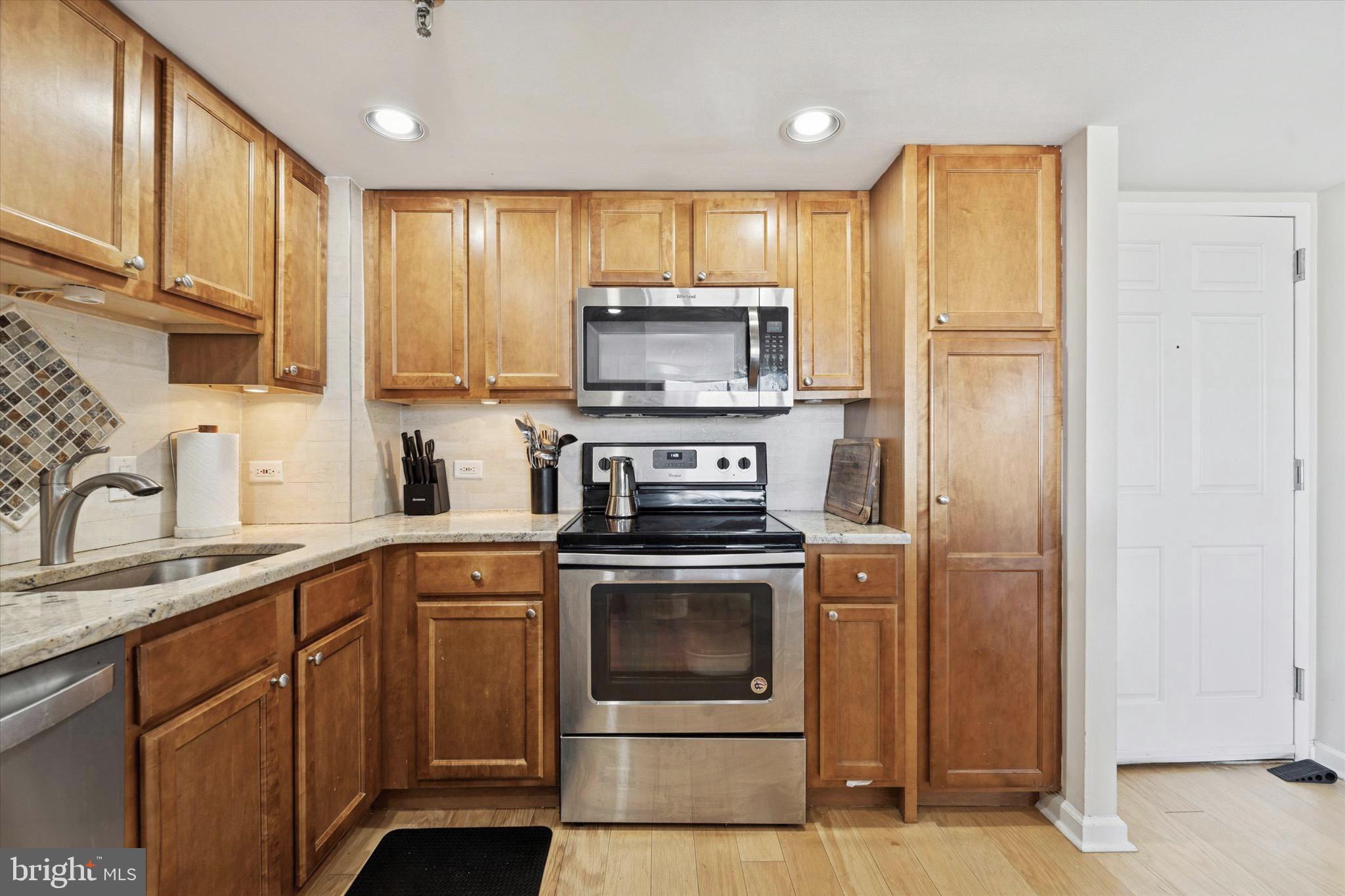 ART MUSEUM AREA - Residential