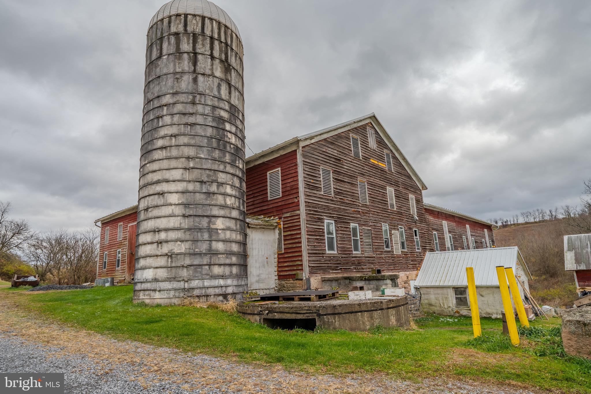 NONE AVAILABLE - Farm