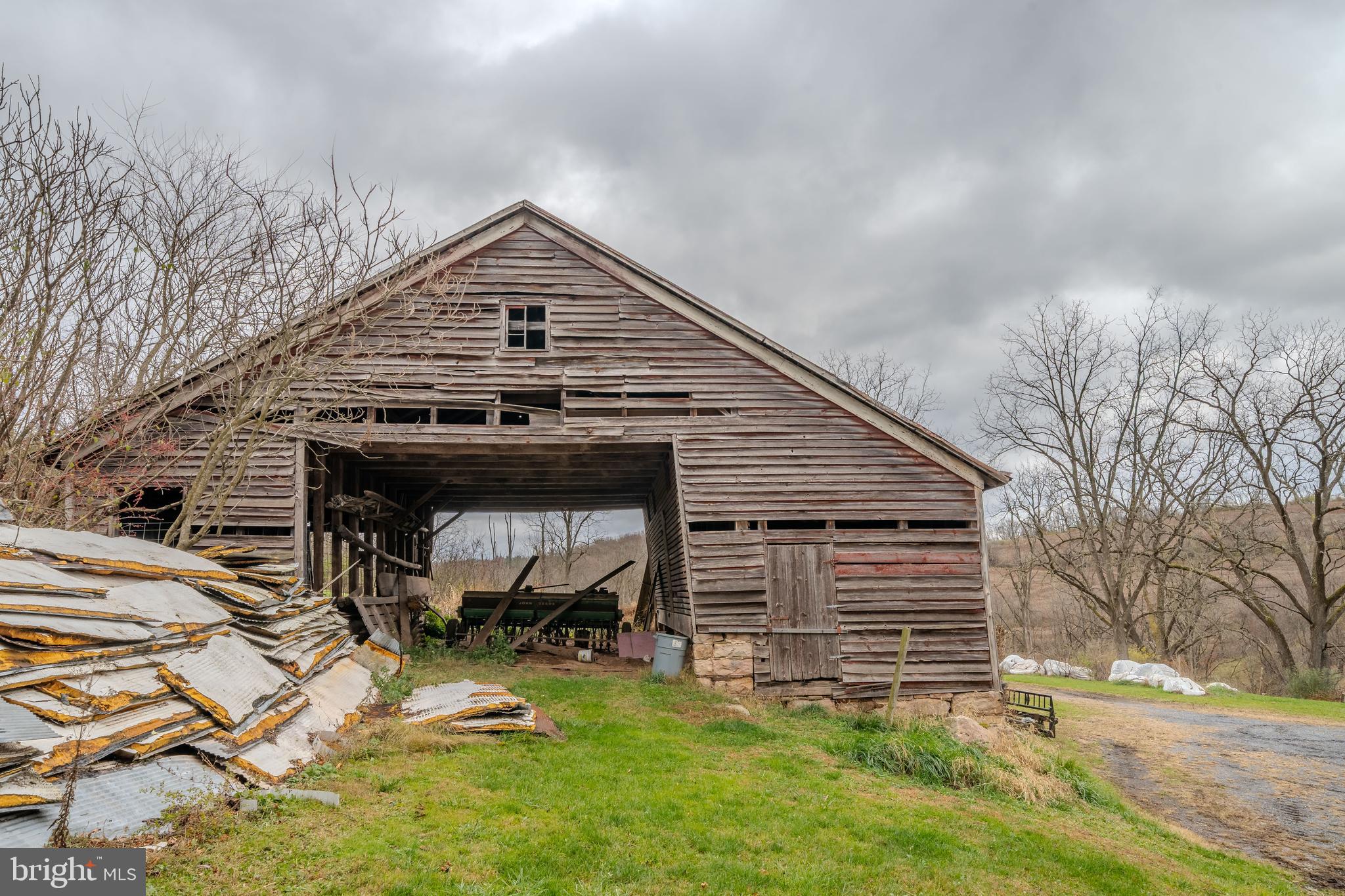 NONE AVAILABLE - Farm