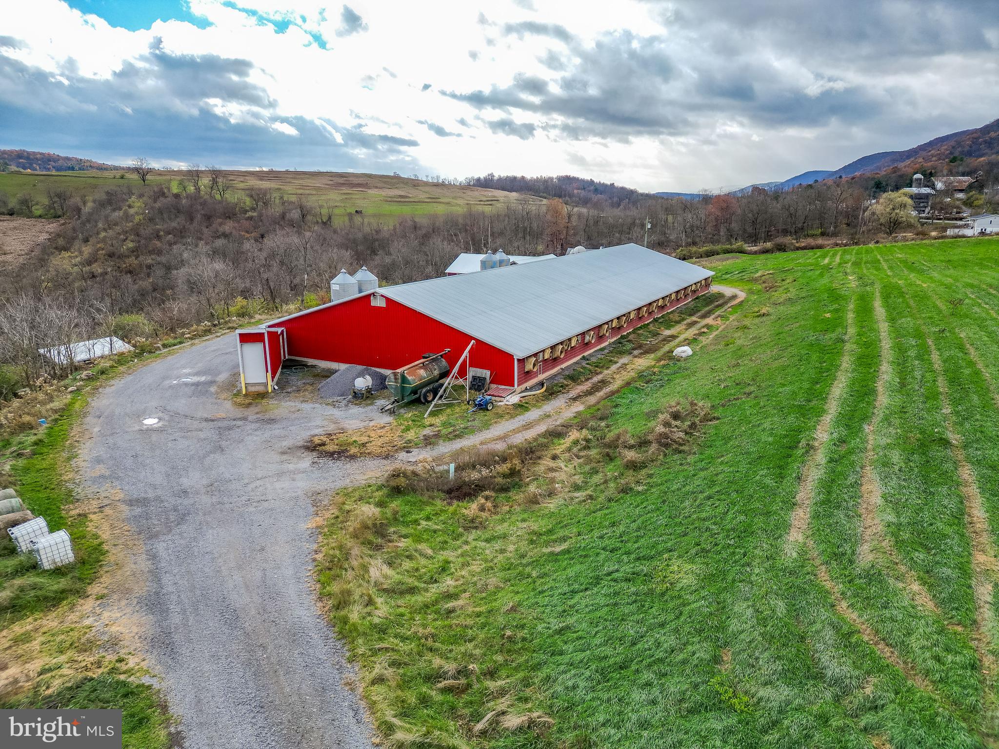 NONE AVAILABLE - Farm