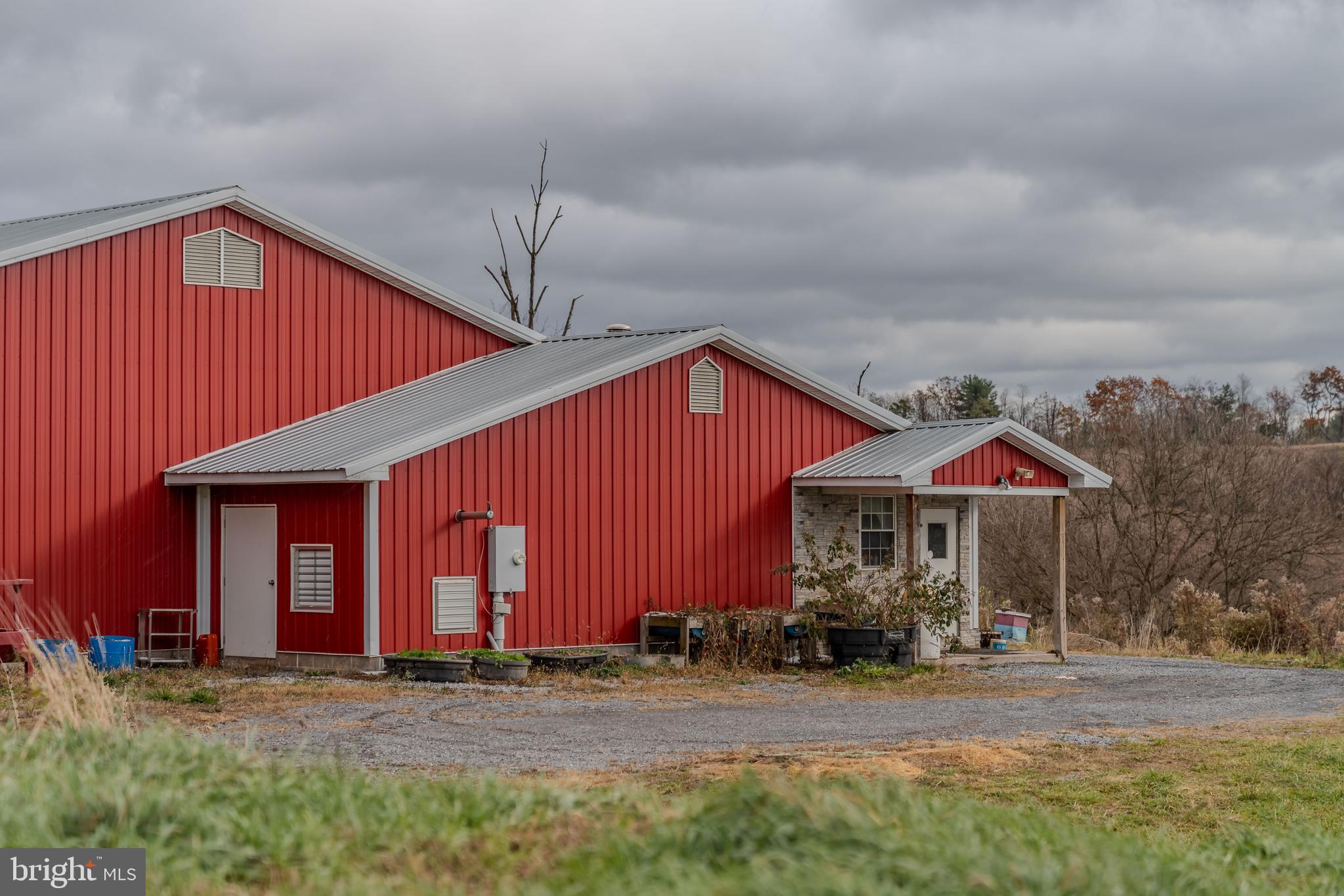 NONE AVAILABLE - Farm