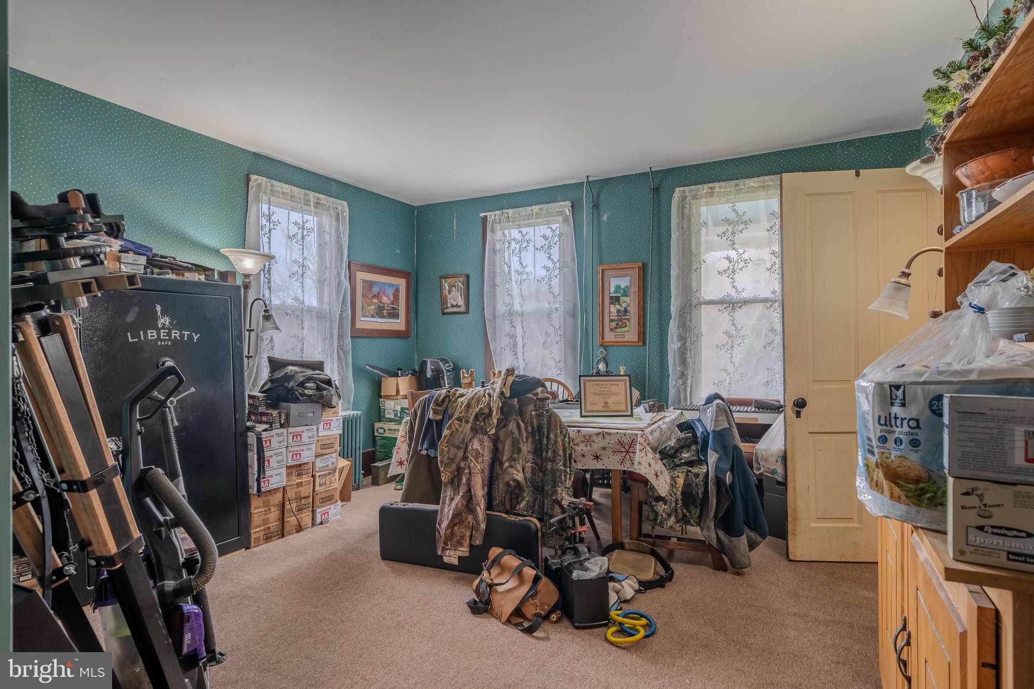 1840 MASDEN HOLLOW ROAD