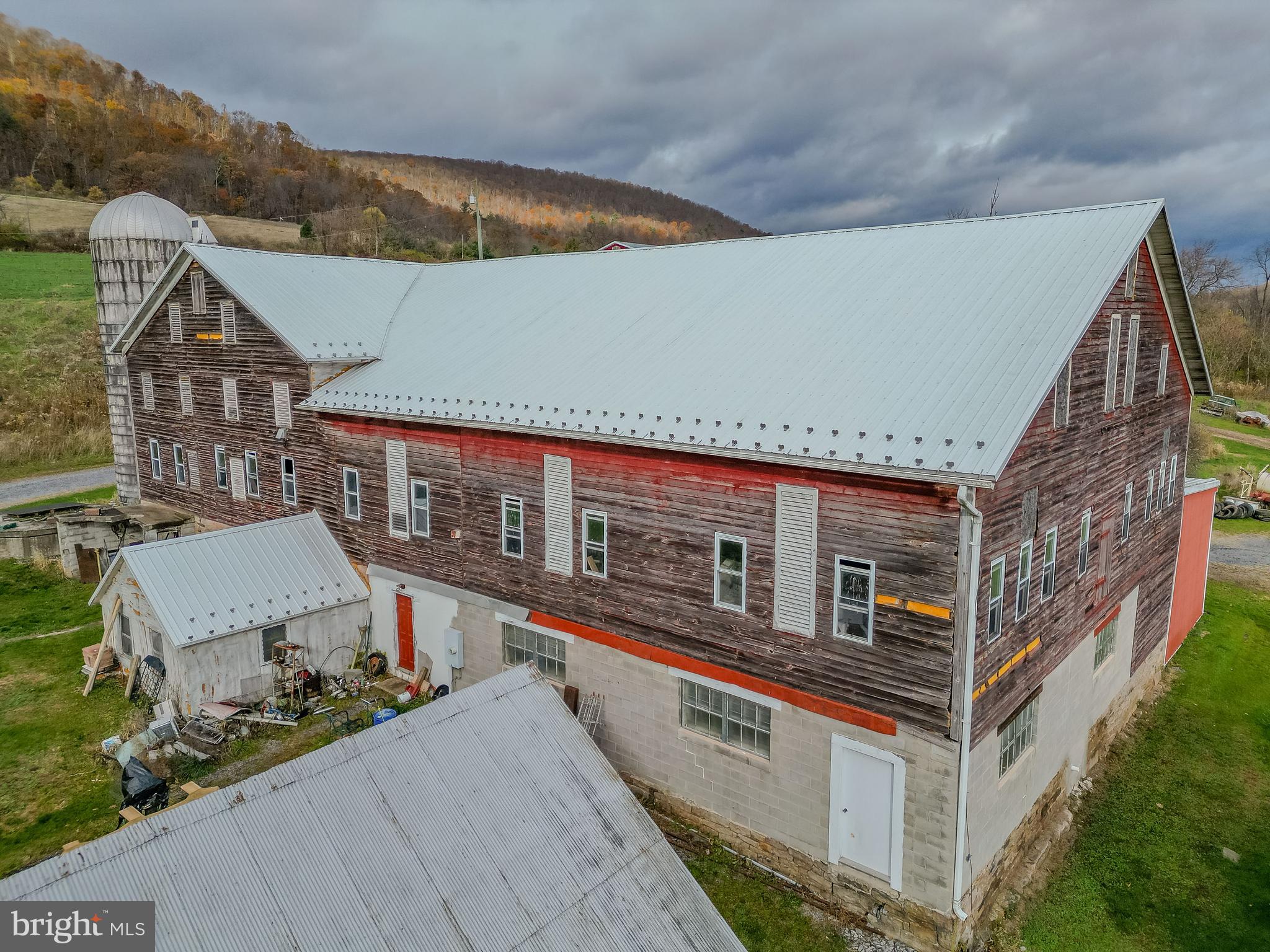 NONE AVAILABLE - Farm