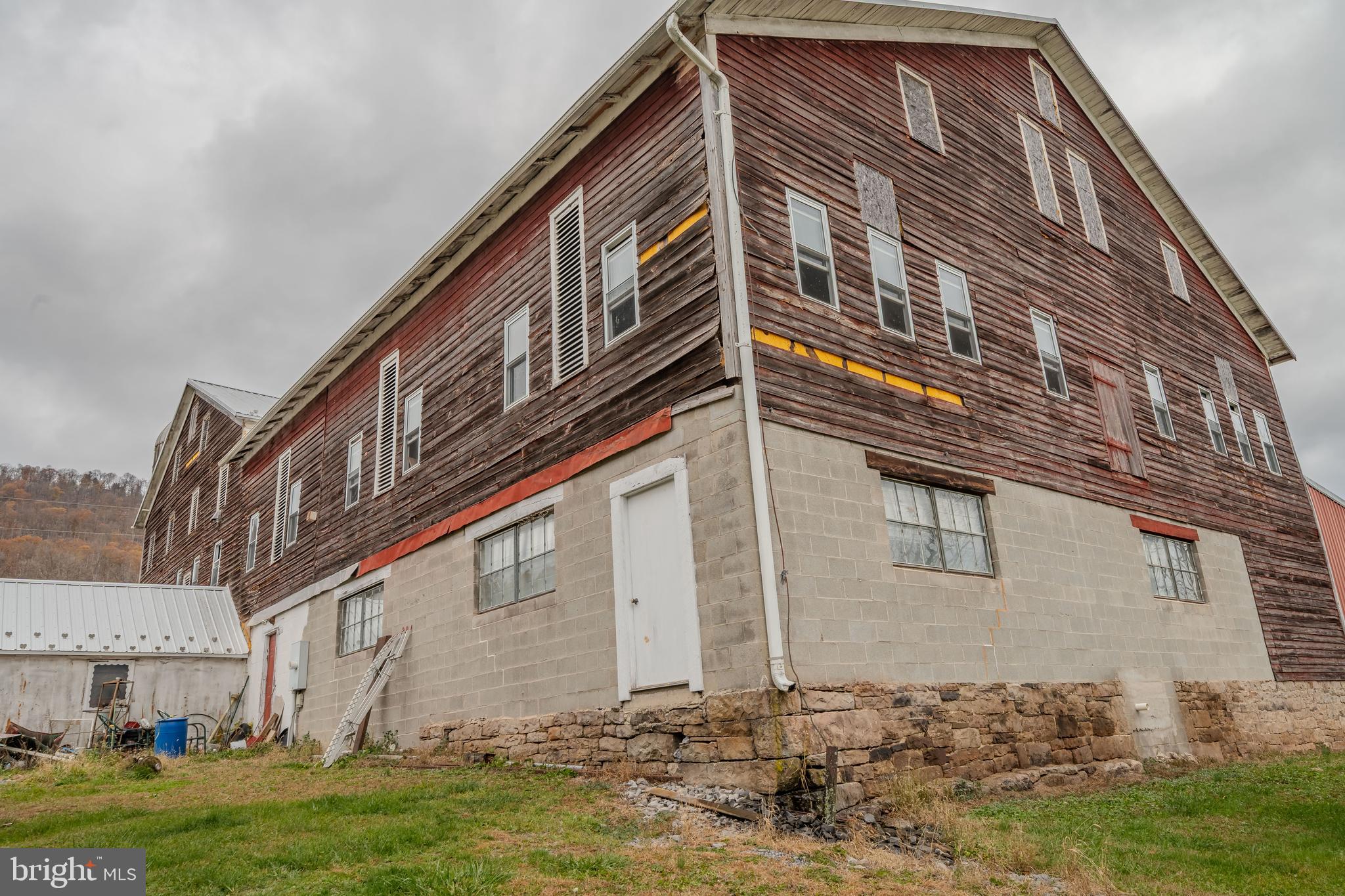 NONE AVAILABLE - Farm