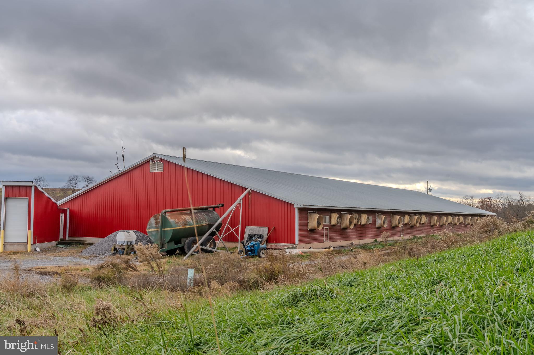 NONE AVAILABLE - Farm