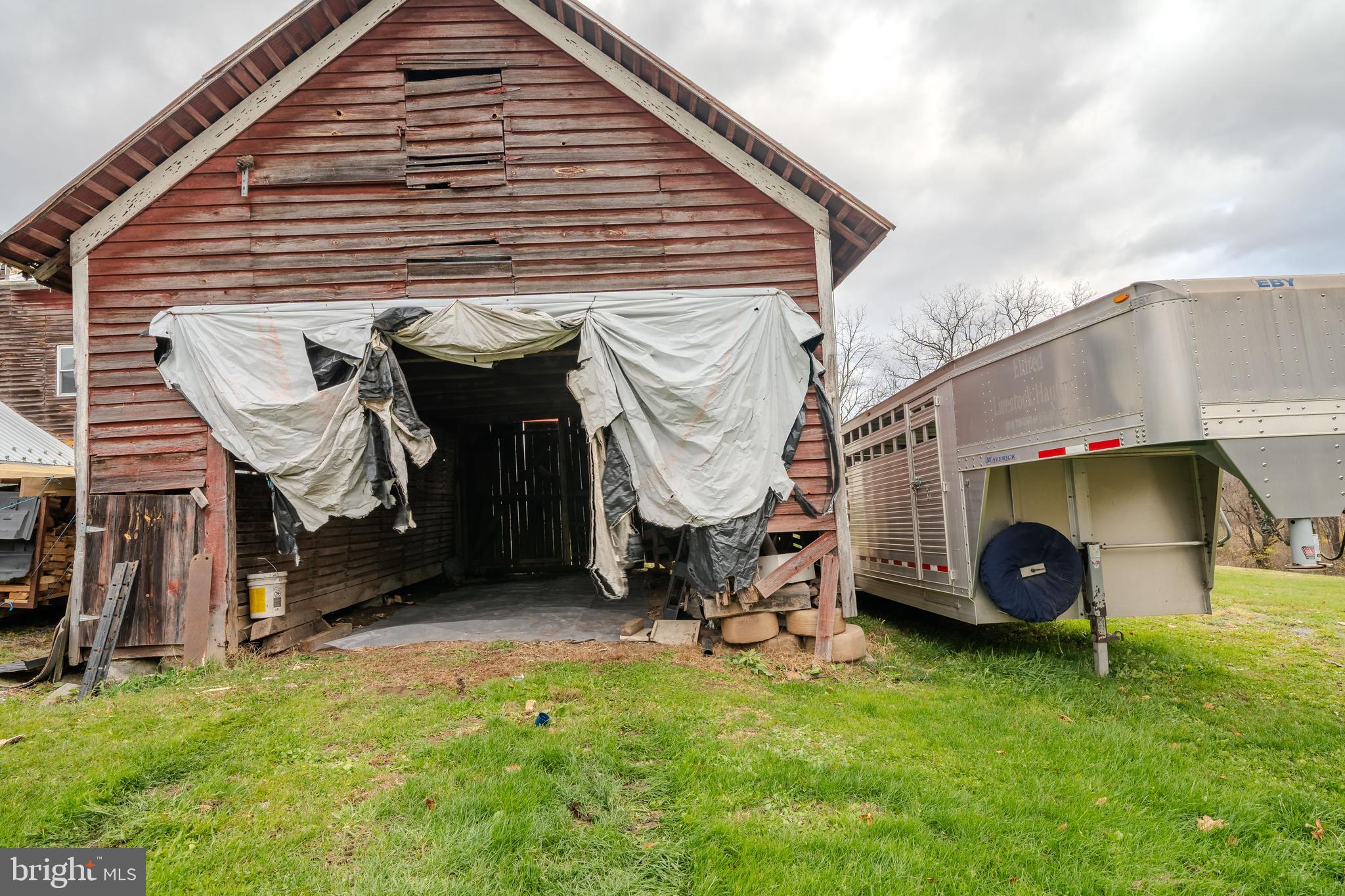 NONE AVAILABLE - Farm