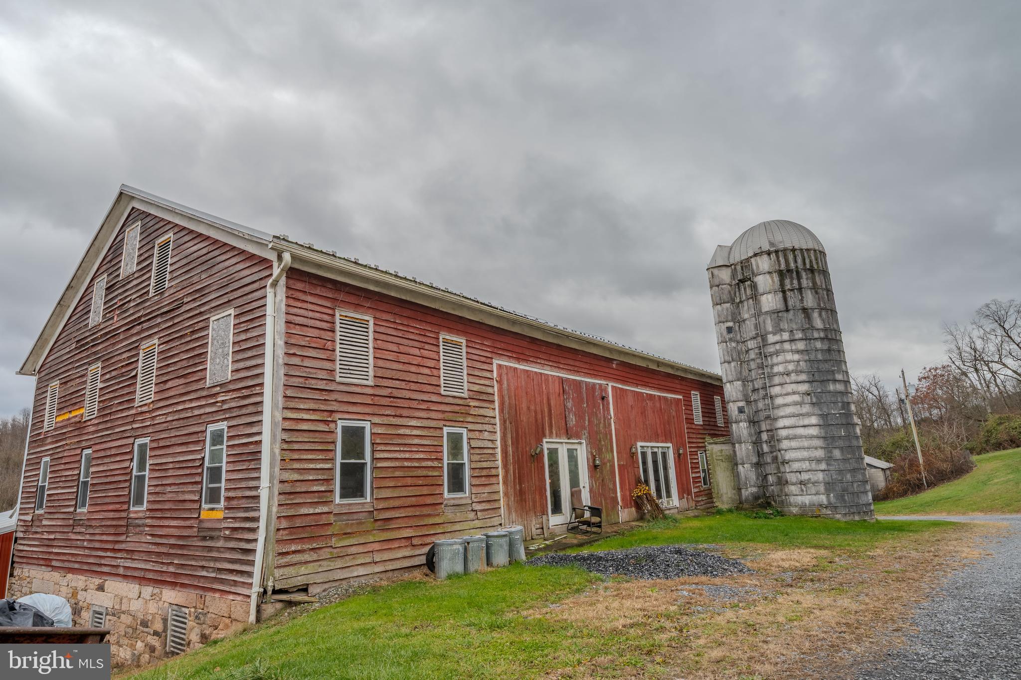 NONE AVAILABLE - Farm