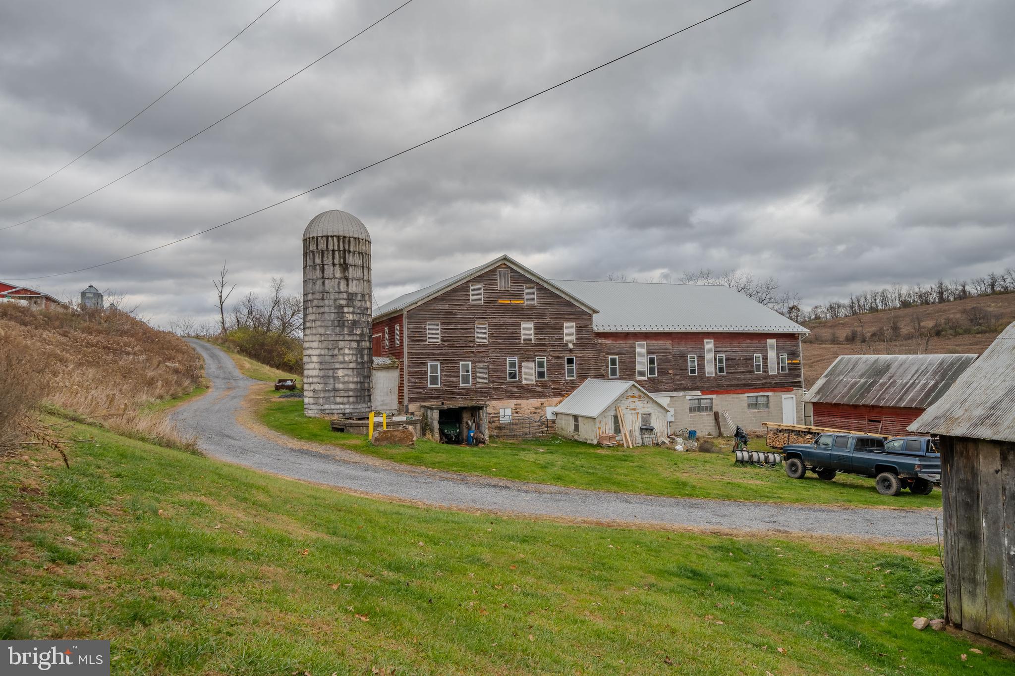 NONE AVAILABLE - Farm