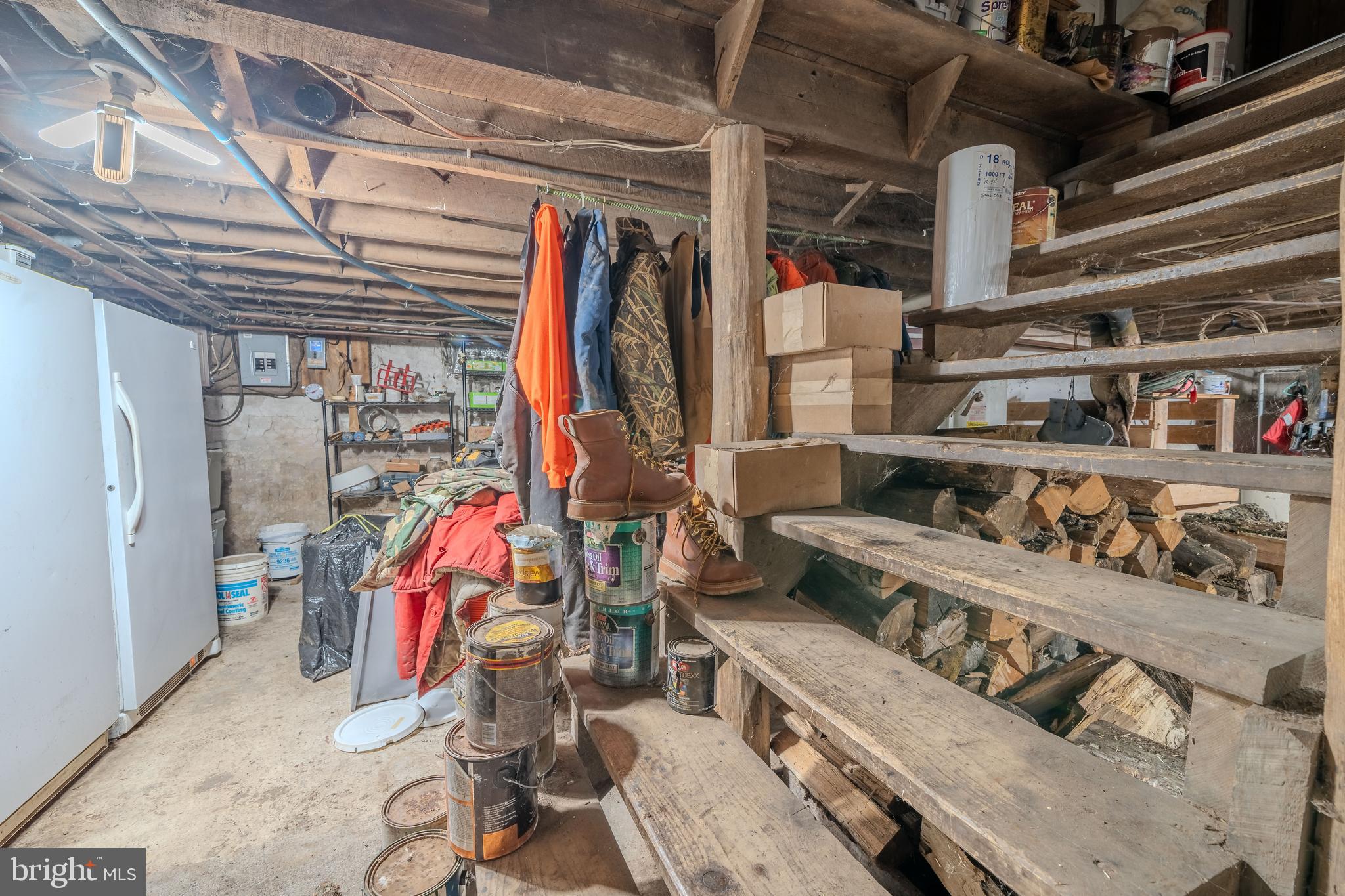 NONE AVAILABLE - Farm