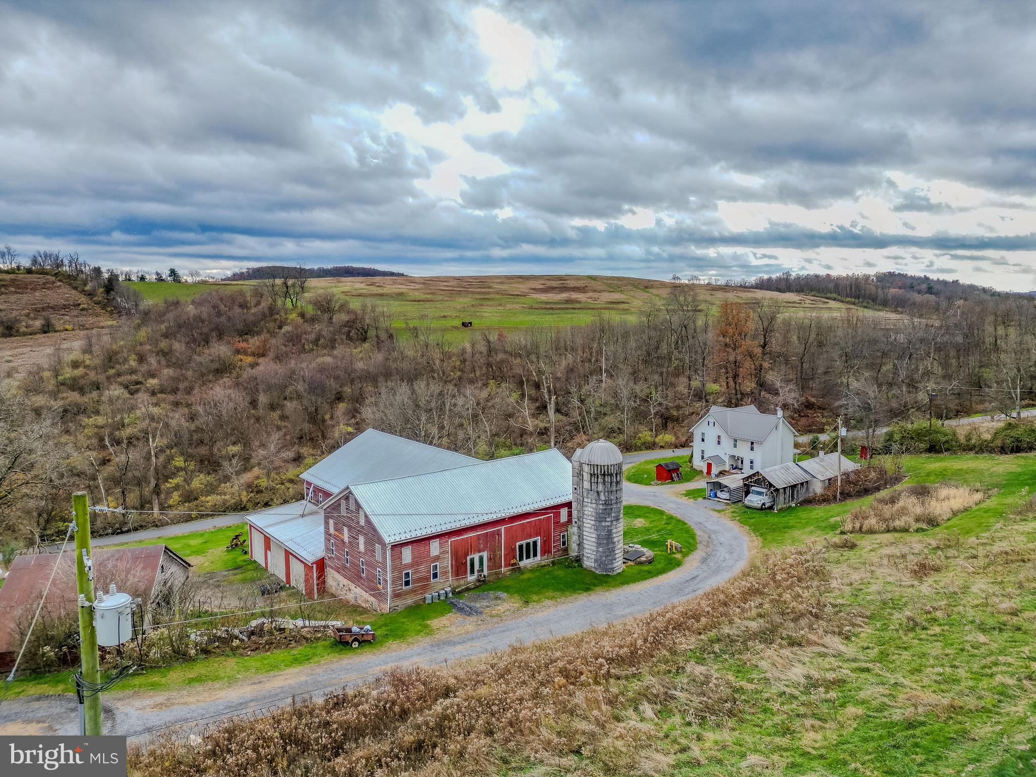 NONE AVAILABLE - Farm