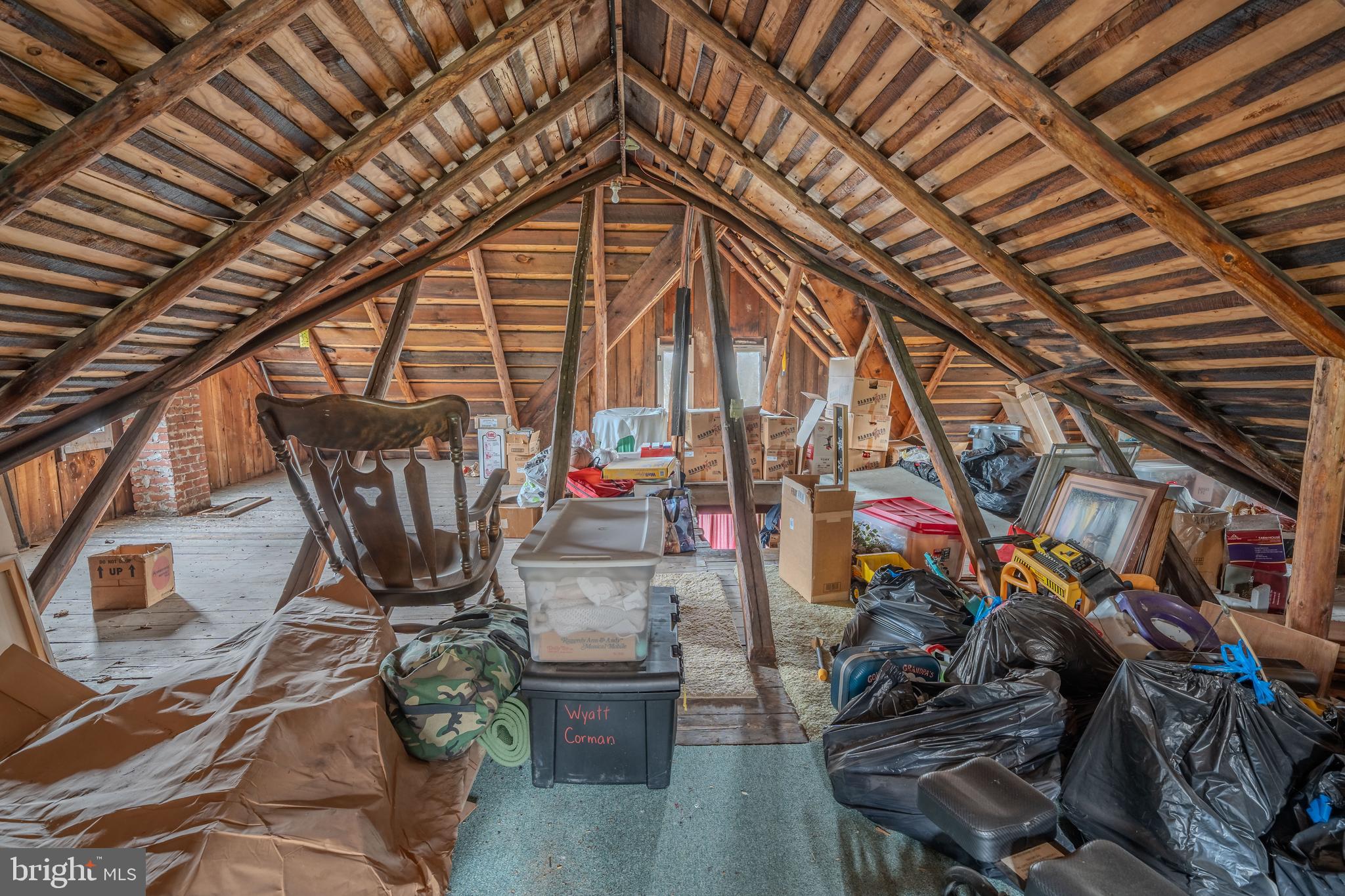 NONE AVAILABLE - Farm