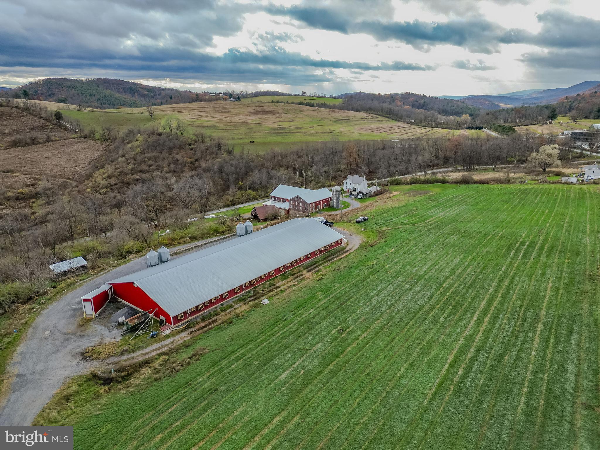 NONE AVAILABLE - Farm