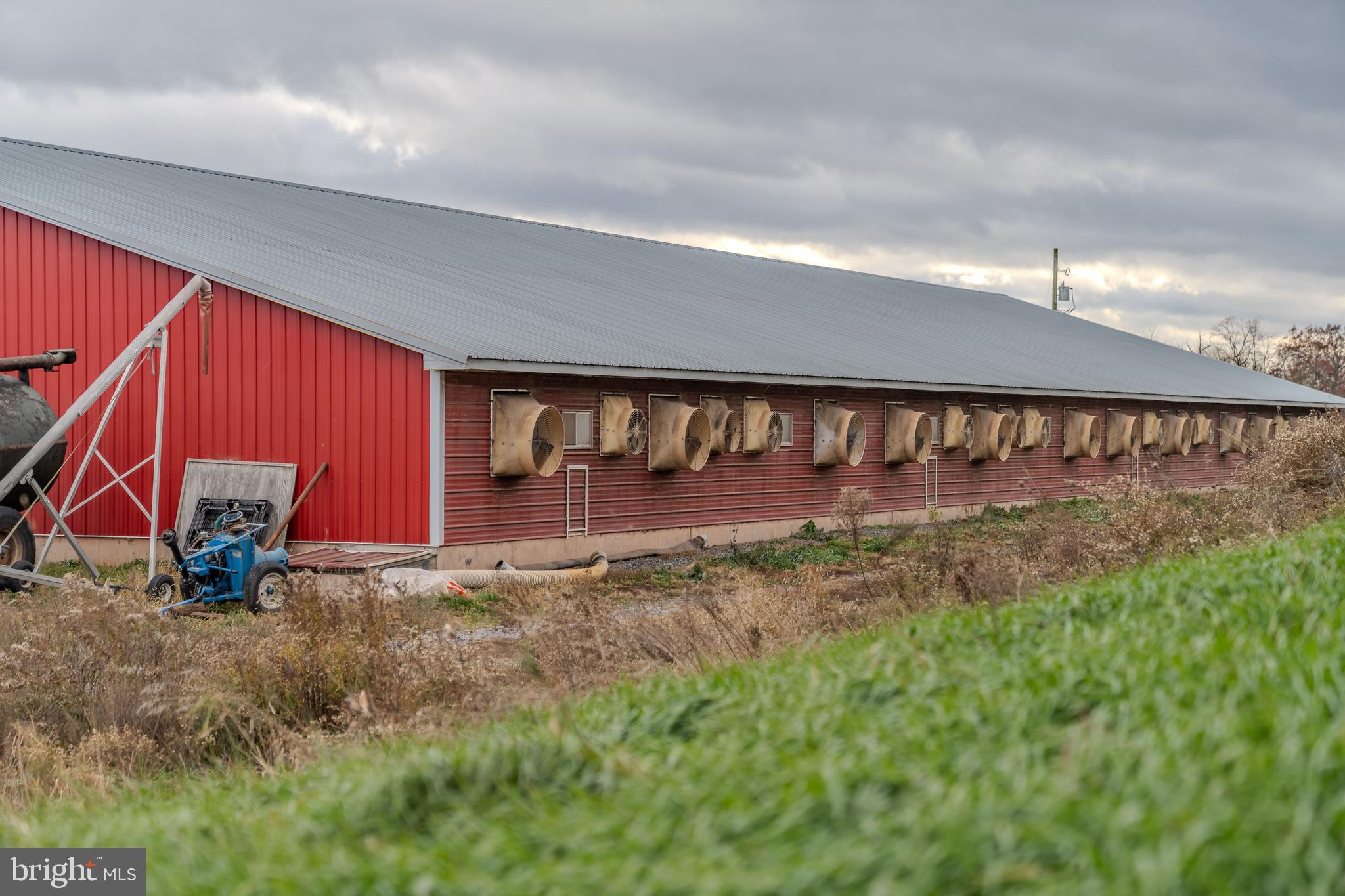 NONE AVAILABLE - Farm