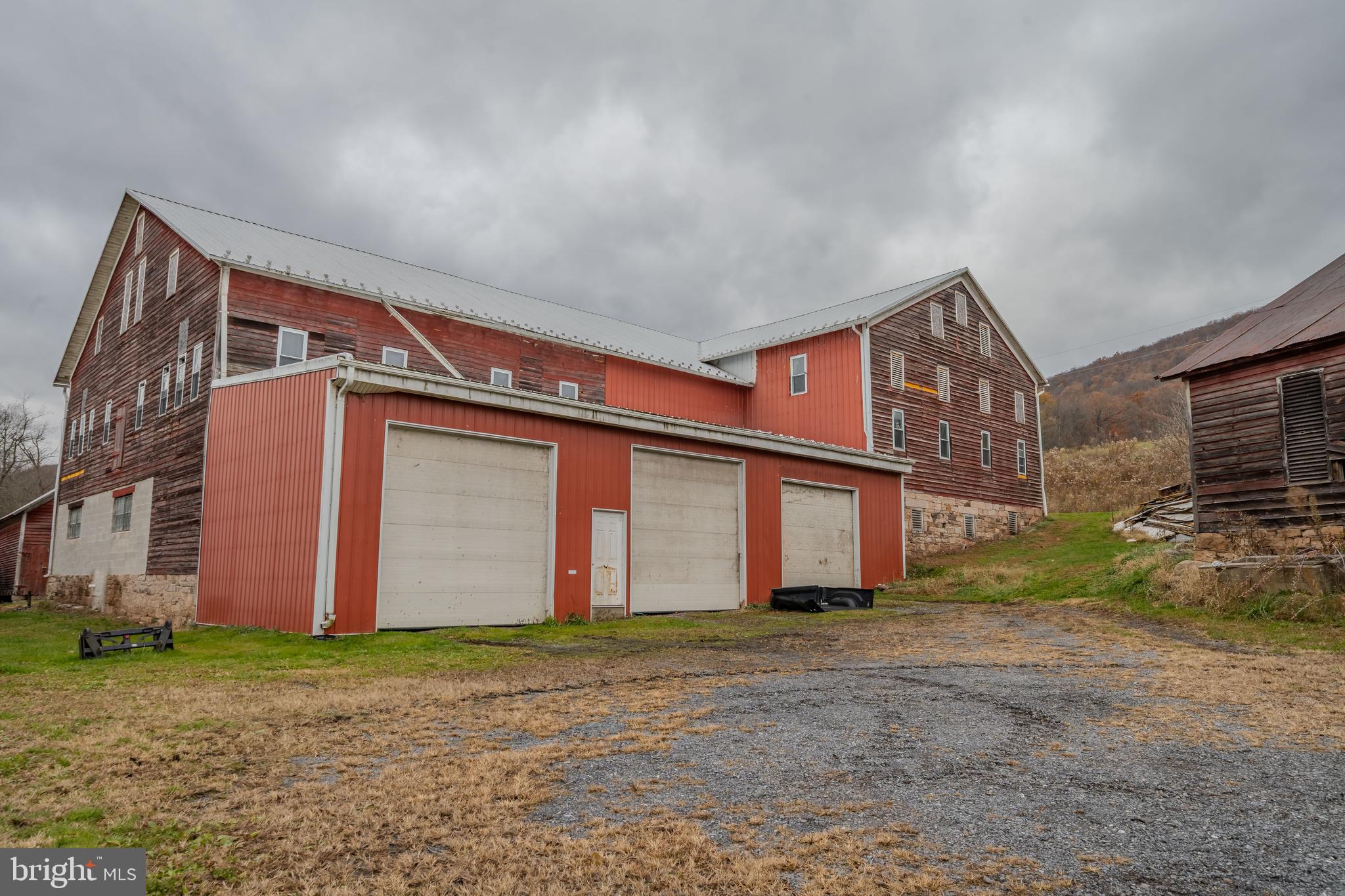 NONE AVAILABLE - Farm