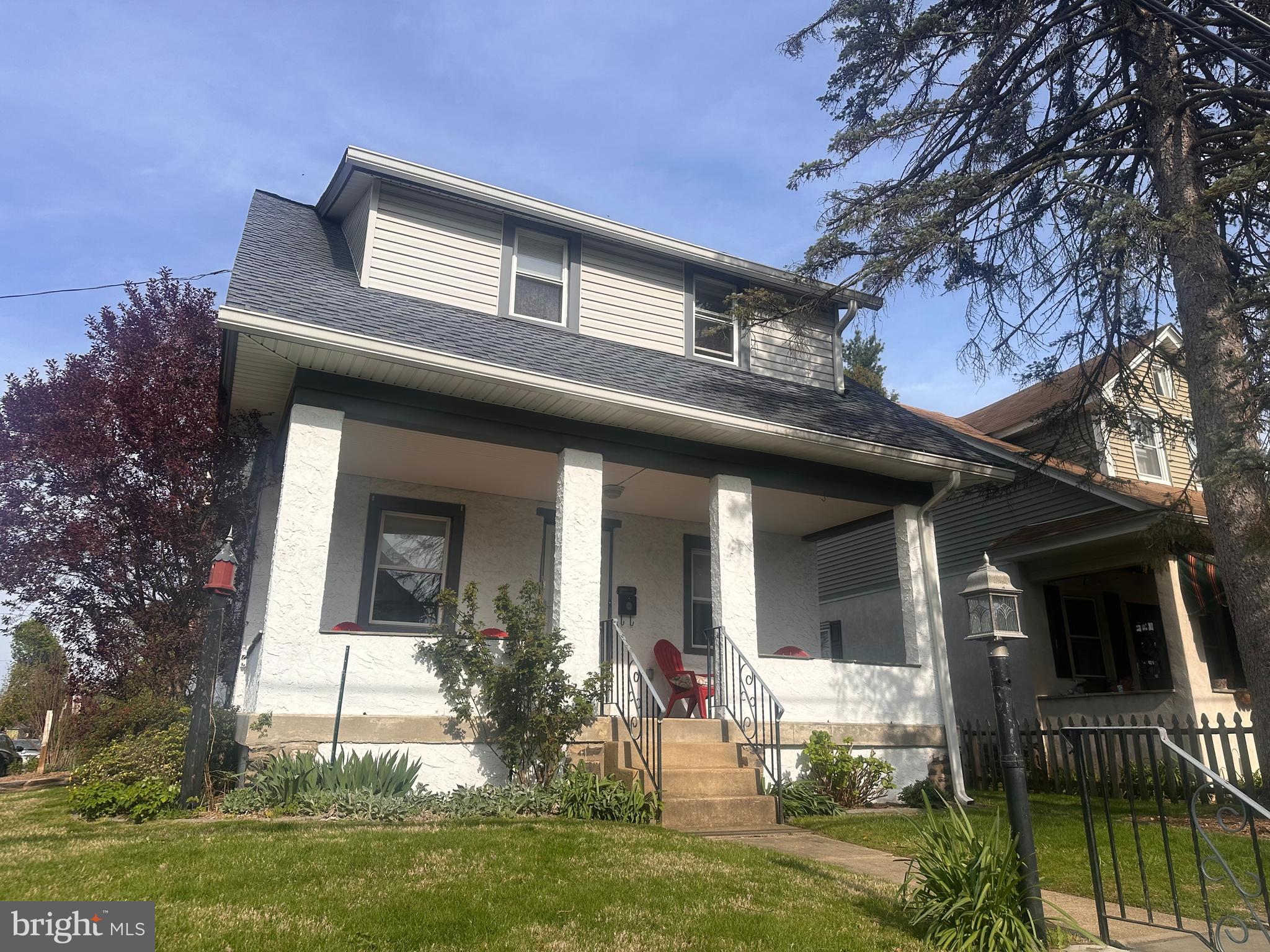 NARBERTH - Residential Lease