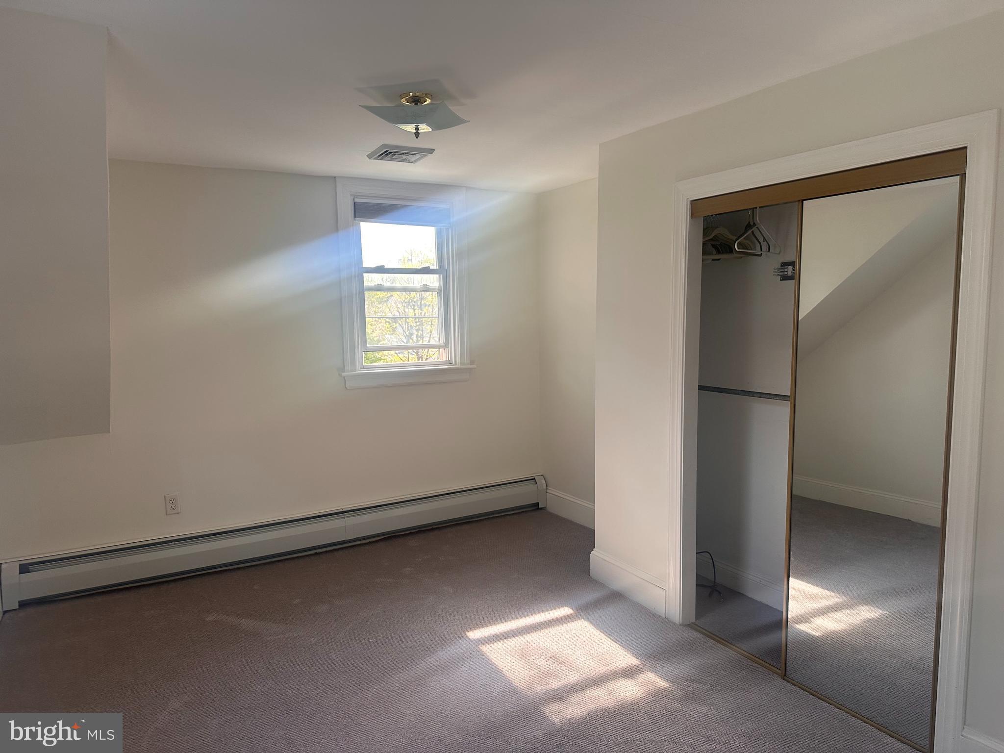 NARBERTH - Residential Lease