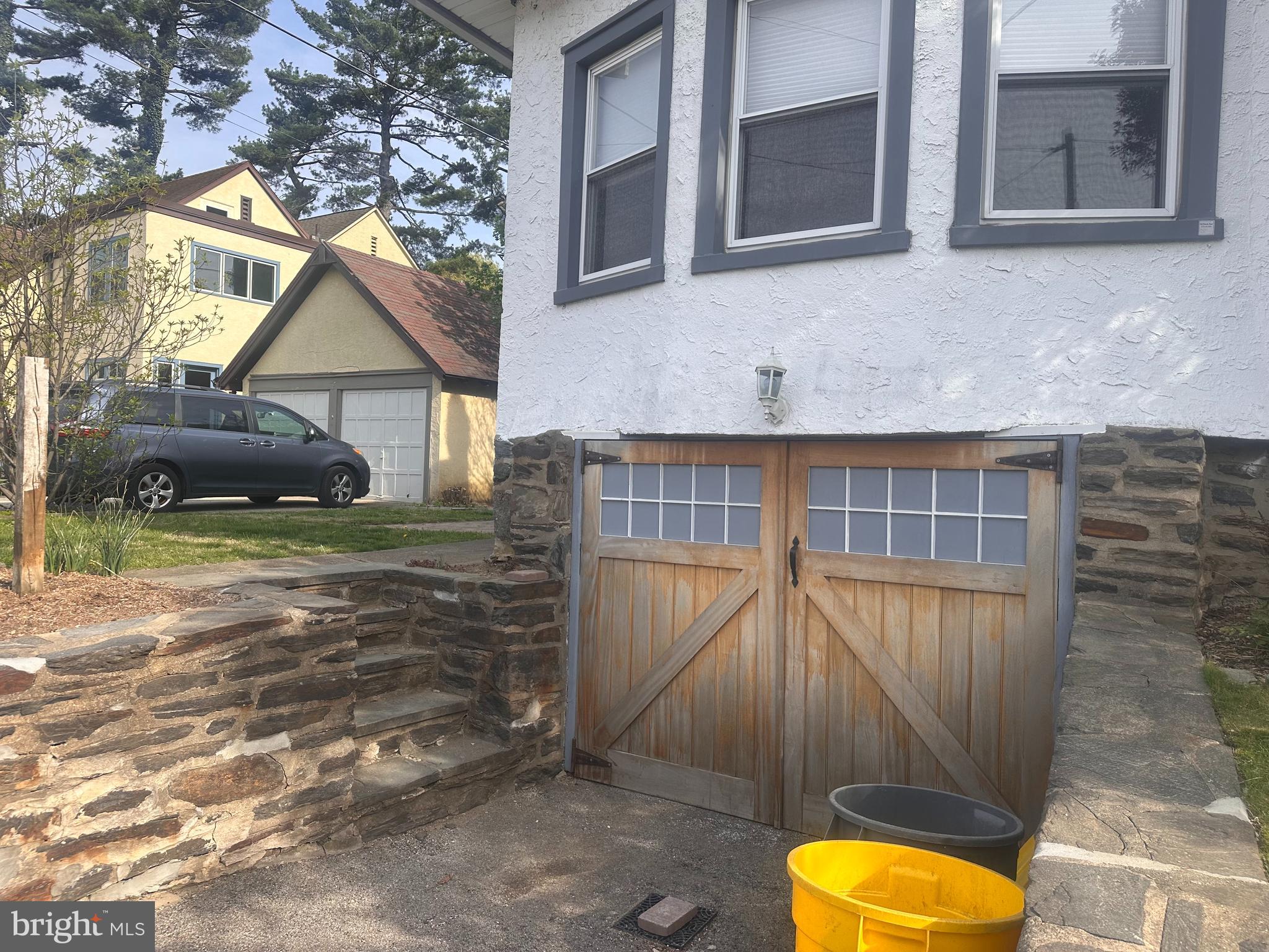 NARBERTH - Residential Lease