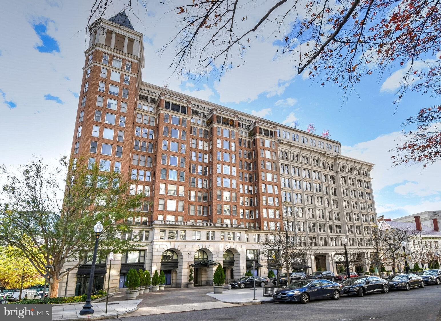 601 PENNSYLVANIA AVENUE NW 1003N