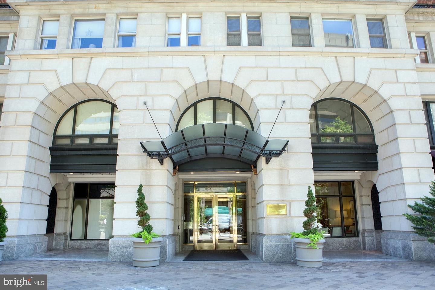 601 PENNSYLVANIA AVENUE NW 1003N
