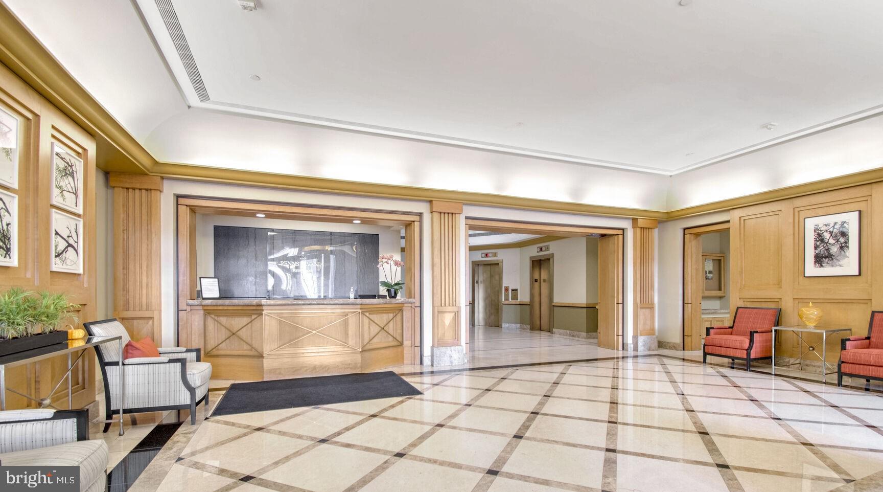 601 PENNSYLVANIA AVENUE NW 1003N