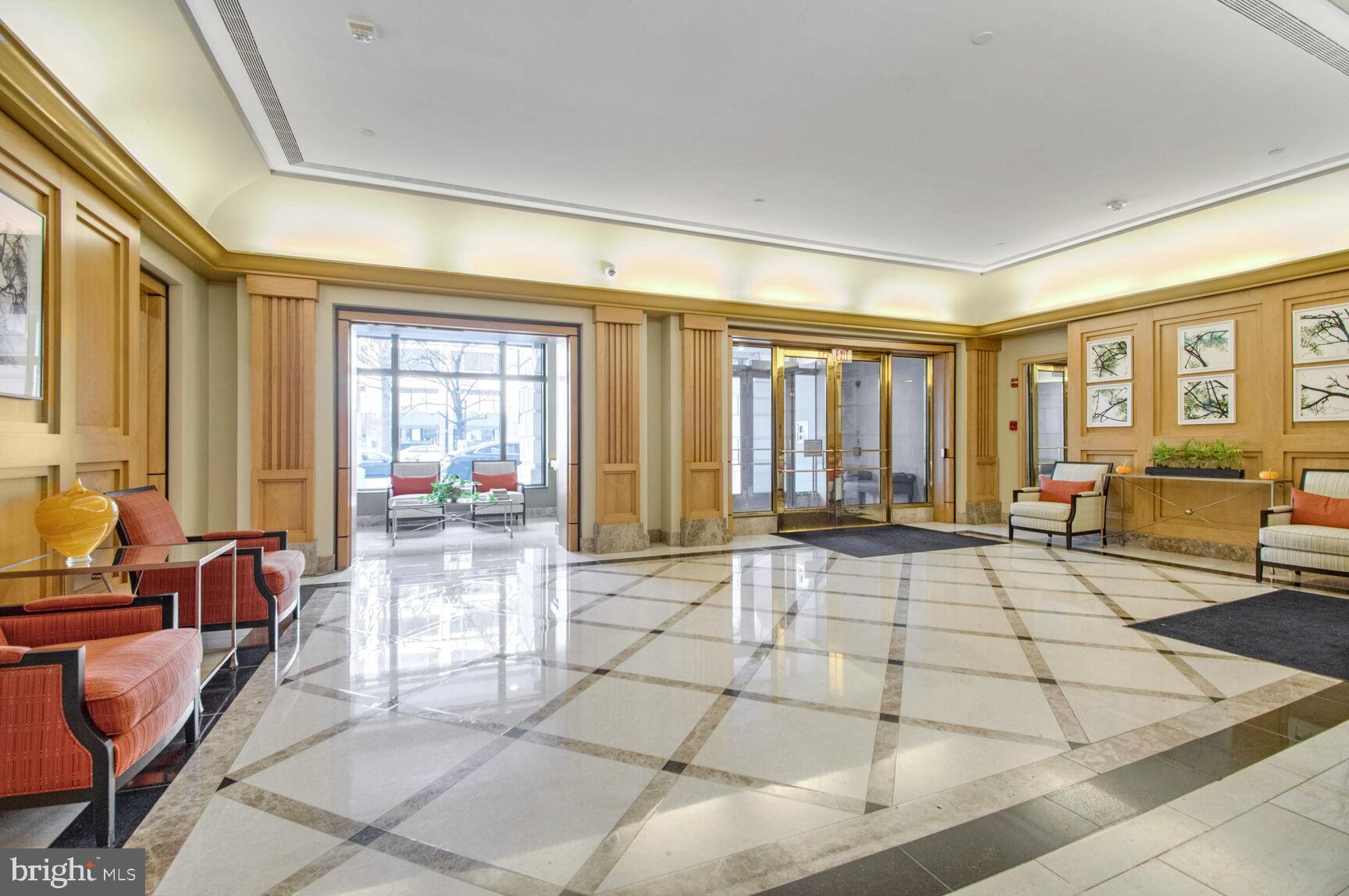 601 PENNSYLVANIA AVENUE NW 1003N