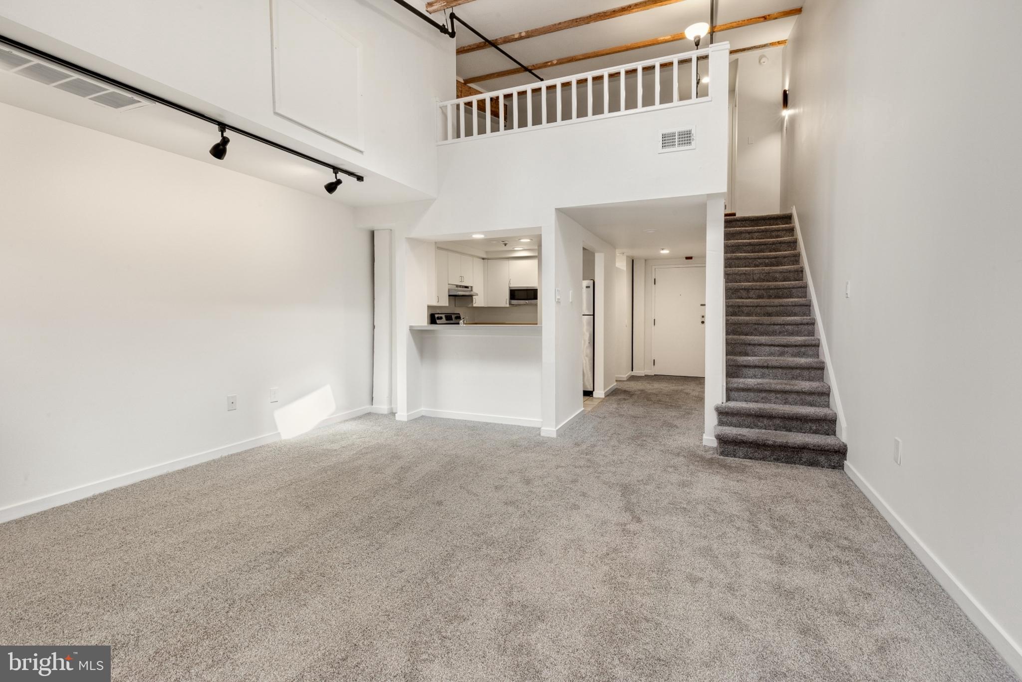 Available Now: Leasing Special: 1.5 months FREE on 14 month lease! $1,900/month Gross Rent, $1,595/month Net Effective Rent. Tenant to receive a credit of 1.5 months rent upon move-in to use how they choose during the lease term. Listed rent reflects leasing special. Leasing specials are for new residents only.
Welcome to Penn's View, where history meets modern luxury living. Originally constructed in 1901 as a leather tannery, this meticulously restored Georgian Revival-style building is located in the heart of Old City. This gorgeous rental building features an elevator and stylish apartments with distinctive touches such as 16-foot ceilings, exposed brick walls, and wood beams. Enjoy updated mixed flooring, natural light, and open floor plans for a unique ambiance in each apartment. Unit #510 is a wonderful 1 bedroom, 1.5 bathroom with a charming lofted bedroom area for optimal living space. Indulge in the convenience of central air conditioning and in-unit laundry. Galley kitchens boast ample cabinetry and stainless steel appliances, perfect for culinary enthusiasts. Retreat to full bathrooms adorned with stylish tiling and sleek finishes, offering a serene sanctuary after a long day. Each unit offers its own personality, secure entry and an elevator ensure peace of mind. Experience urban living at its finest at Penns View. Call today!
Lease Terms:
Generally, 1st month, 12th month, and 1 month security deposit due at, or prior to, lease signing. Other terms may be required by Landlord. $55 application fee per applicant. Pets are conditional on owner's approval and may require an additional fee, if accepted. (Generally, $500/dog and $250/cat). Tenants responsible for: electricity, cable/internet, and a flat water fee ($35/month for 1BD, $50/month for 2BD). Landlord Requirements: Applicants to make 3x the monthly rent in verifiable net income, credit history to be considered (i.e. no active collections), no evictions within the past 4 years, and must have a verifiable rental history with on-time rental payments. Exceptions to this criteria may exist under the law and will be considered.
