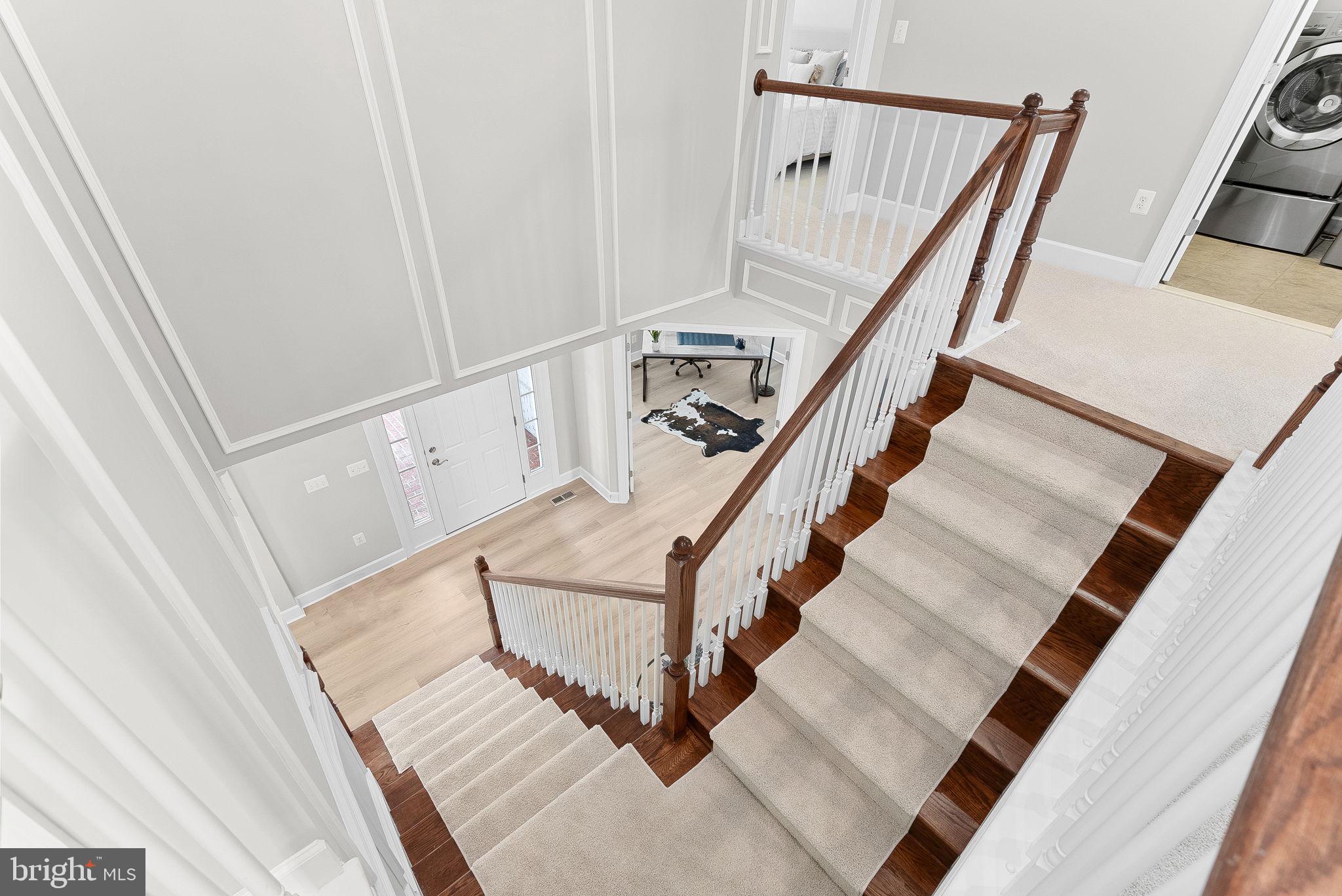 HUNTLEIGH AT CREIGHTON FARMS - Residential