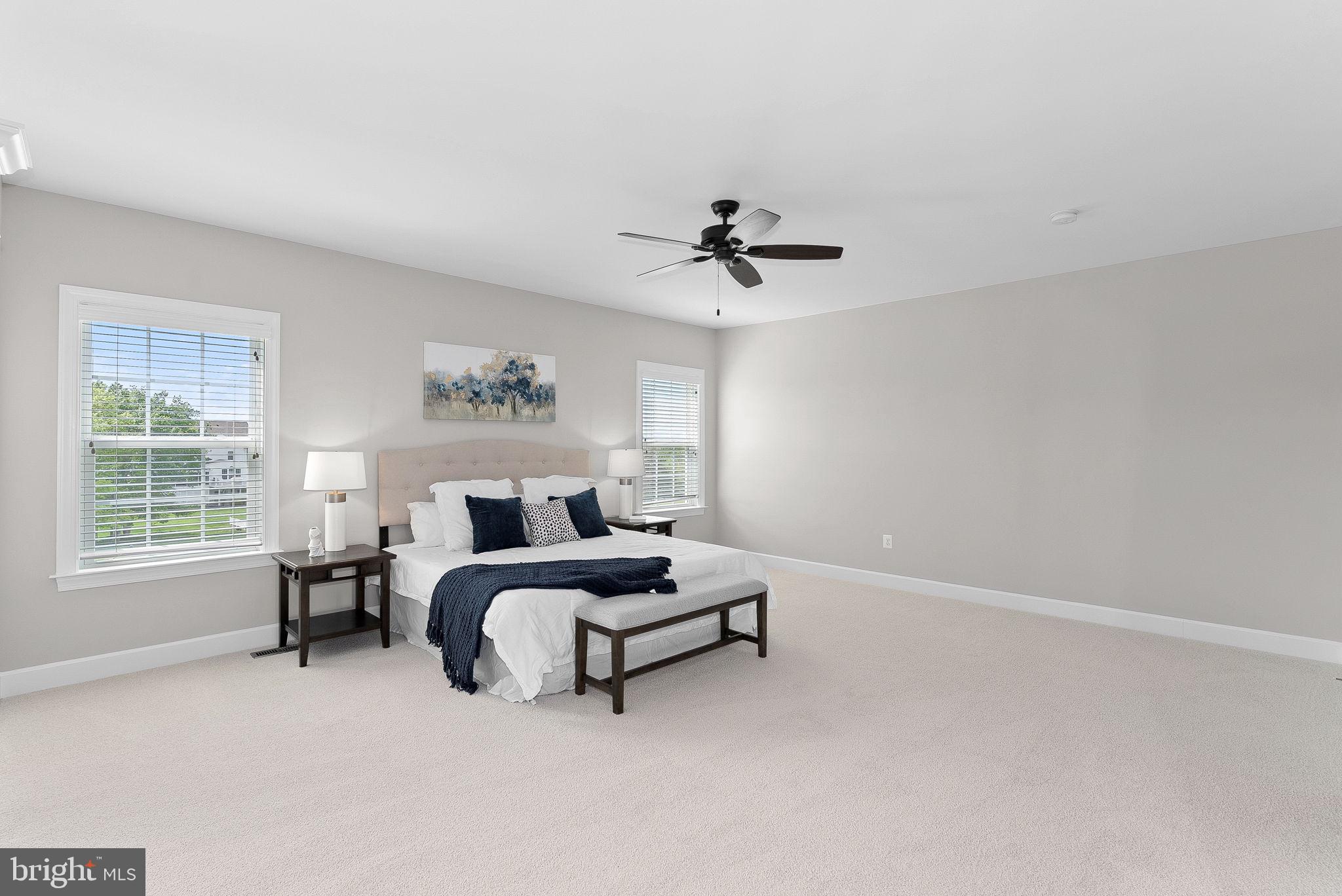 HUNTLEIGH AT CREIGHTON FARMS - Residential